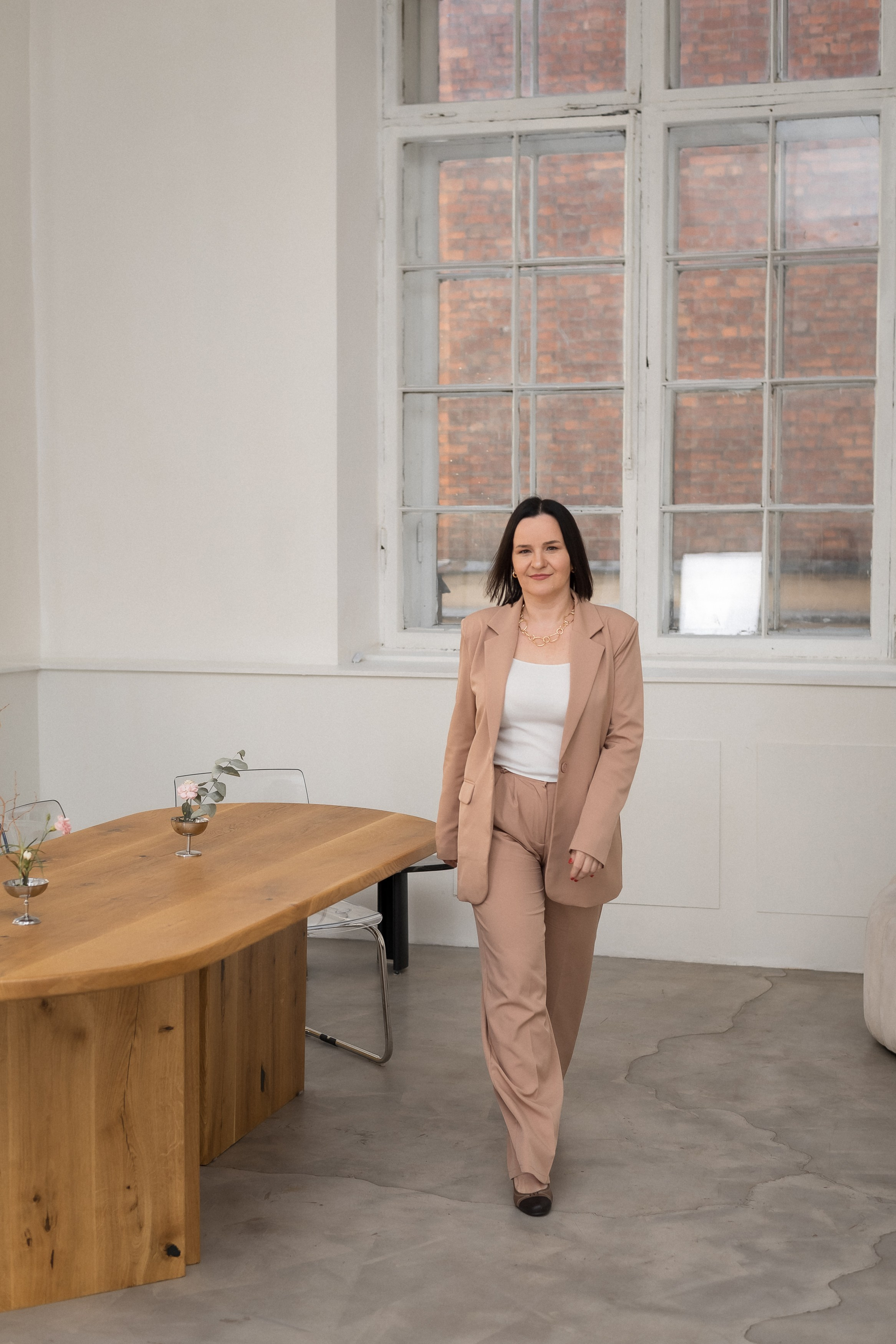 Бизнес портрет для психолога. КОНТЕНТ |БРЕНД фотограф Санкт-Петербург — Жанна Олтаржевская