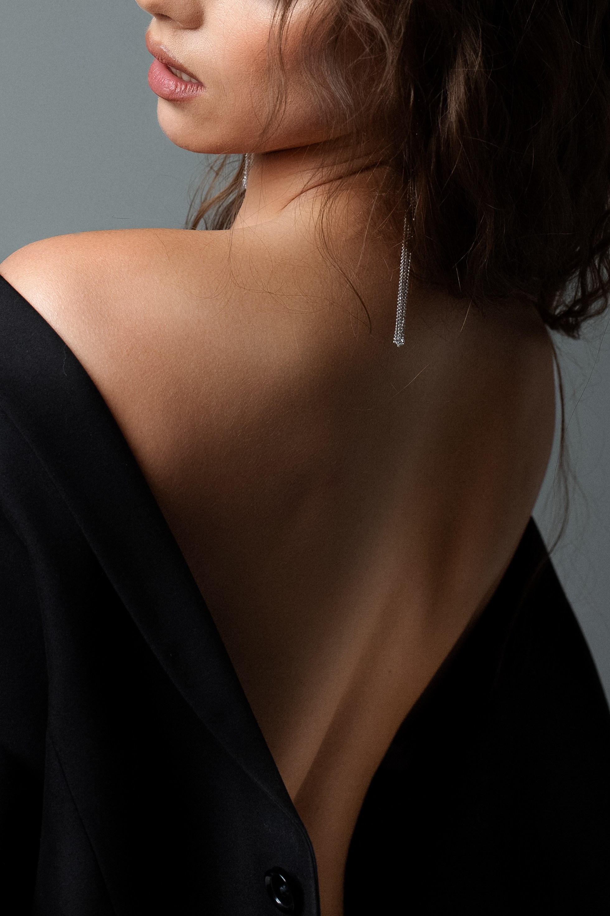 Катя. Фотограф Кутузова Оксана