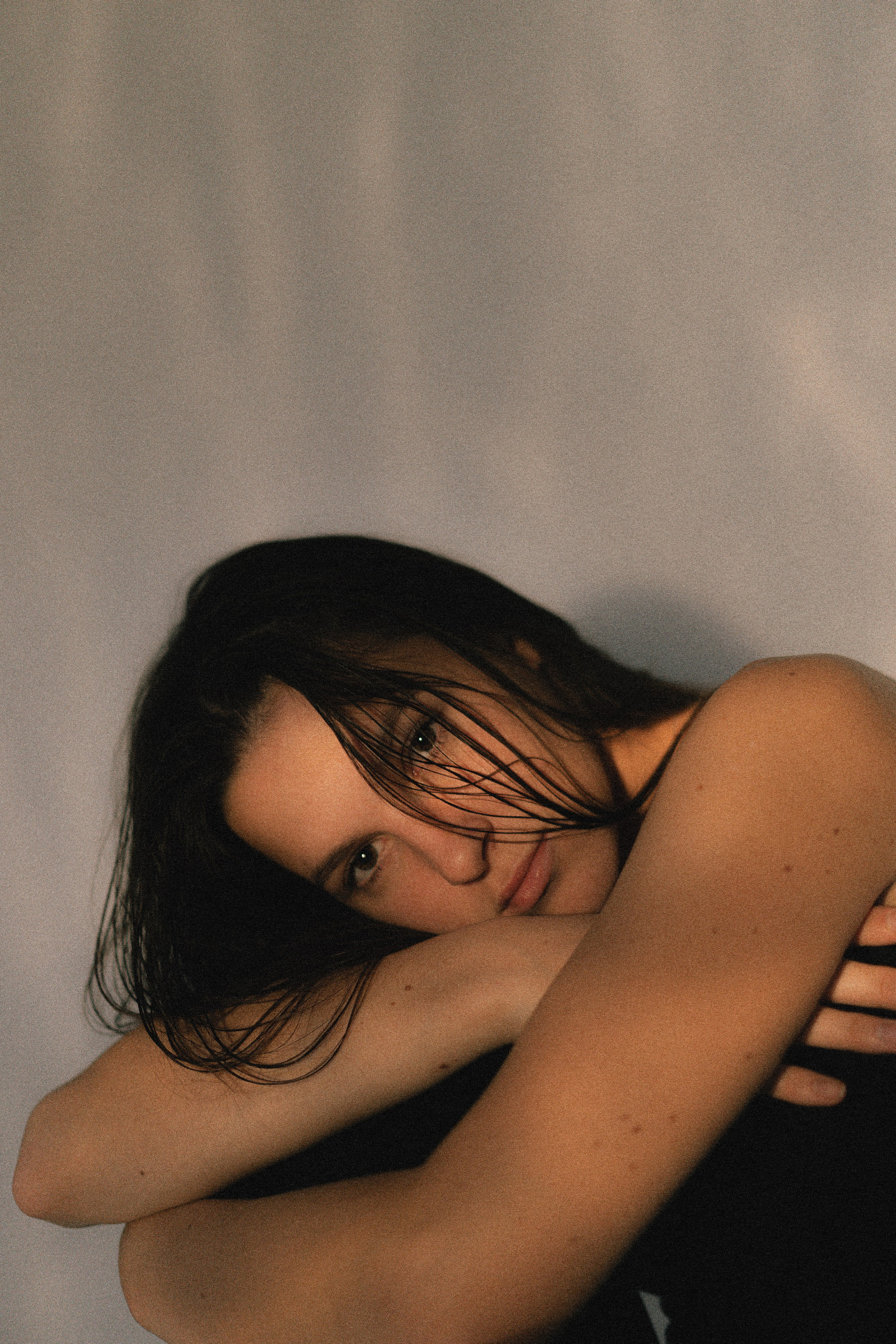 Маша. Фотограф Милованова Александра