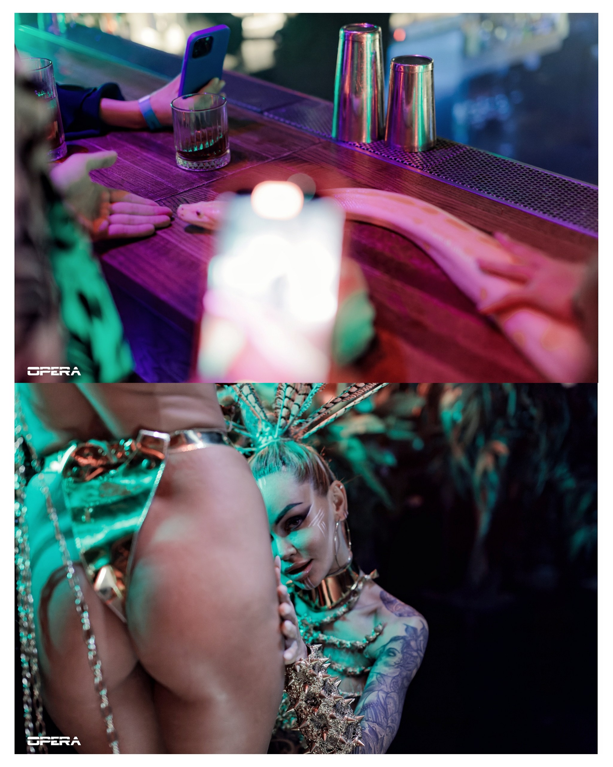 OPERA 15. Репортажный и портретный фотограф, Влад Хафизов, Москва