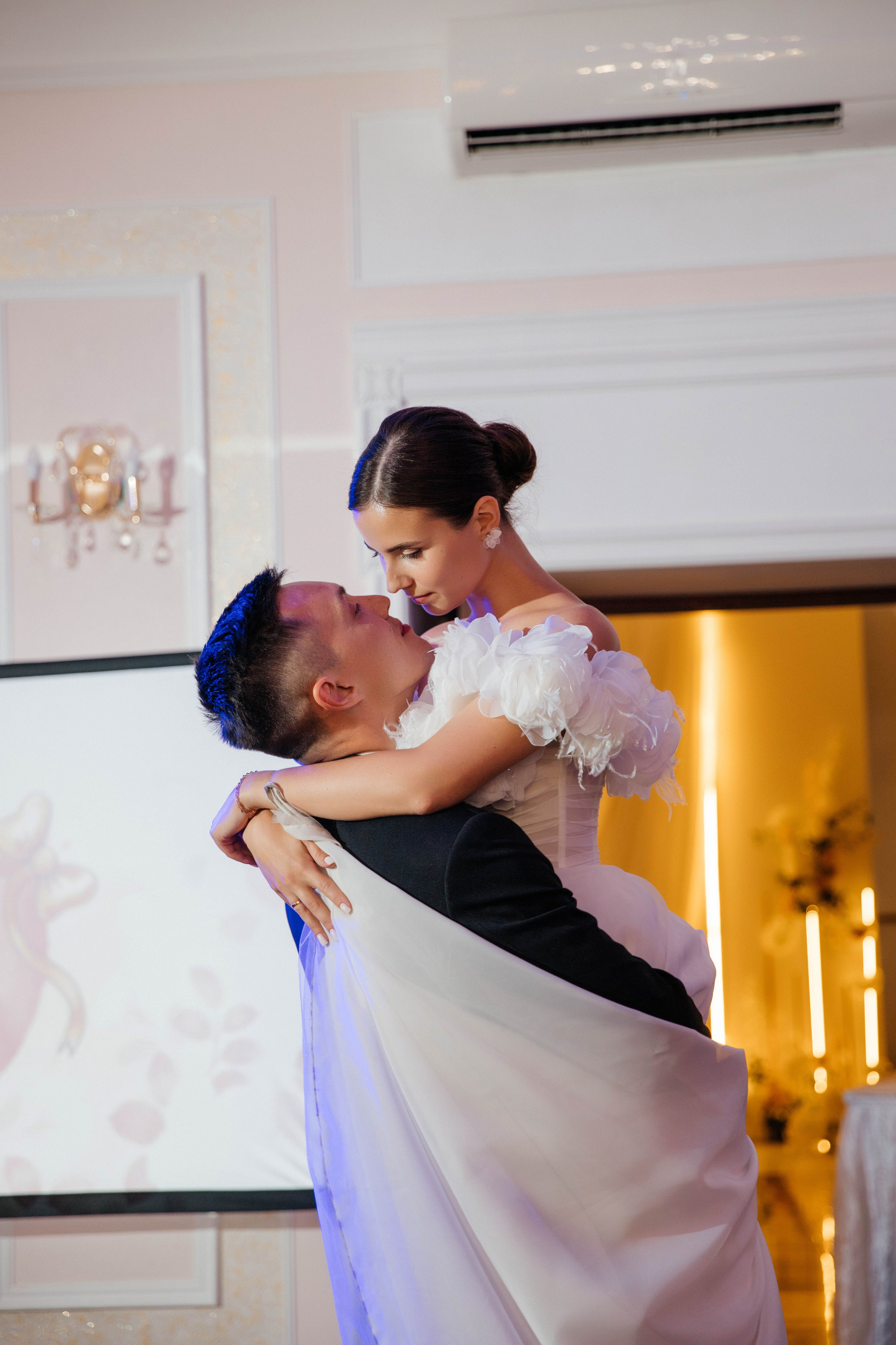 Андрей и Яна. Свадебный и семейный фотограф в Нижнем Новгороде