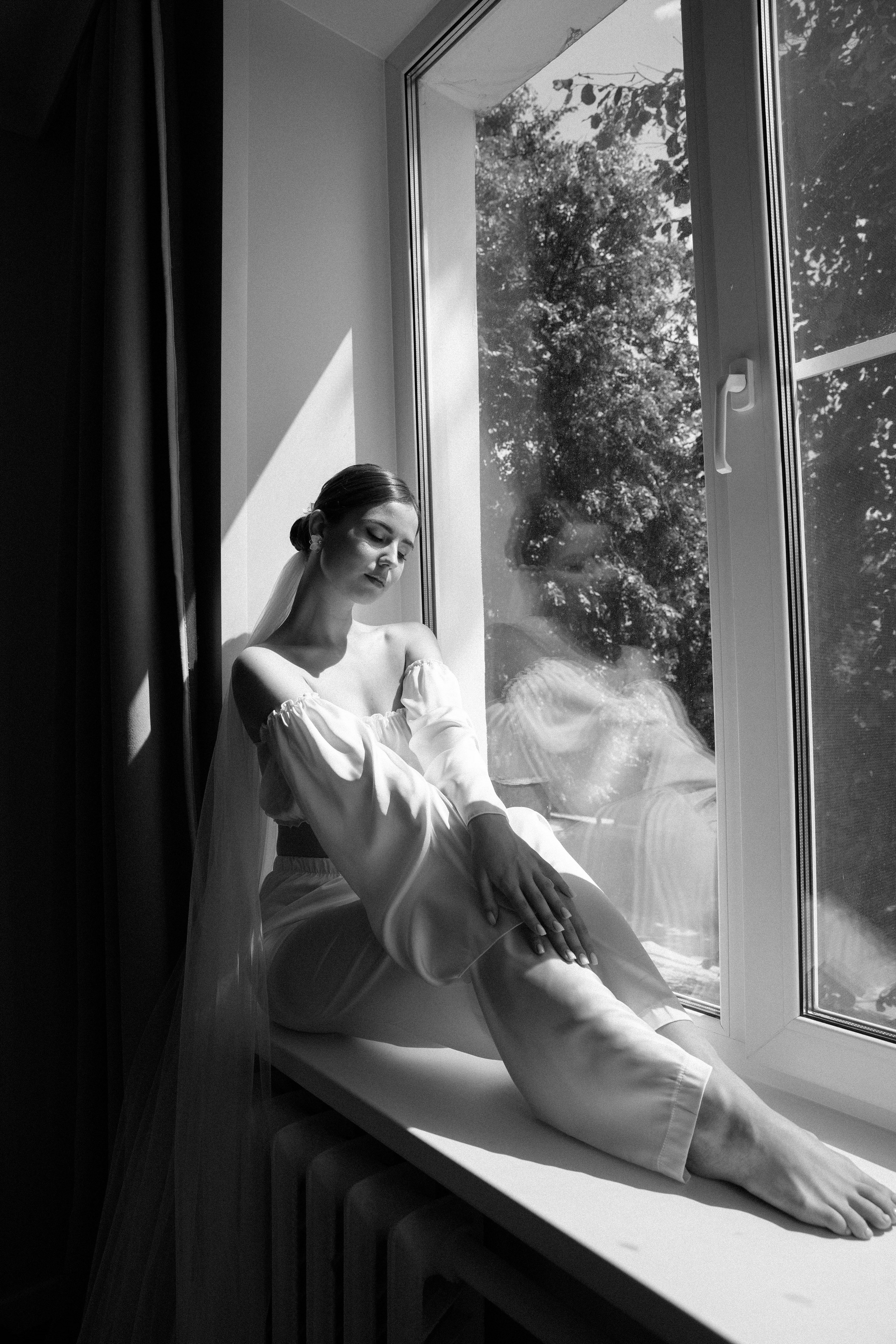 Андрей и Яна. Свадебный и семейный фотограф в Нижнем Новгороде