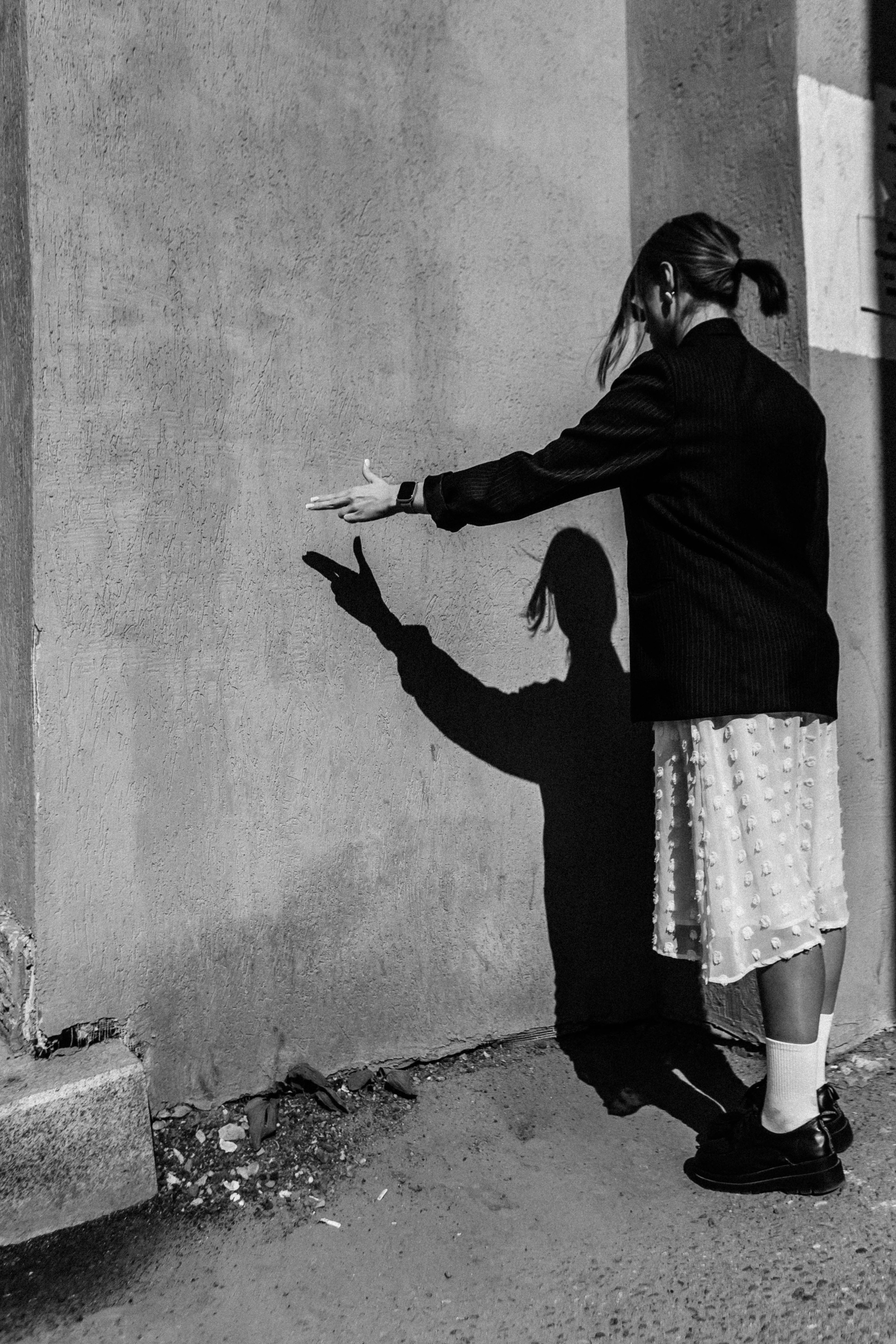 Алёна Тени города. Фотограф в Нижнем Новгороде