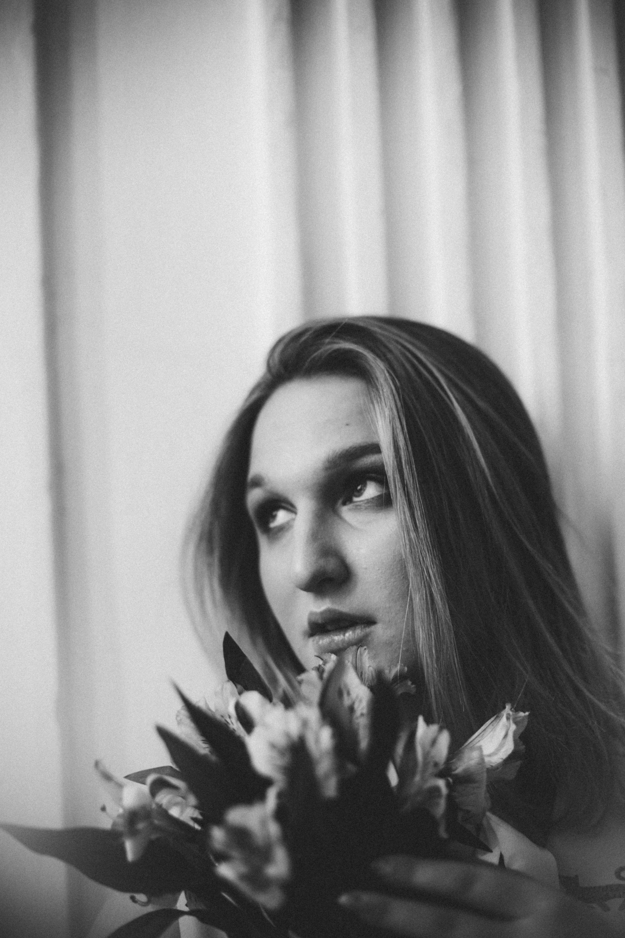 Дарья. Нижполиграф. Фотограф в Нижнем Новгороде