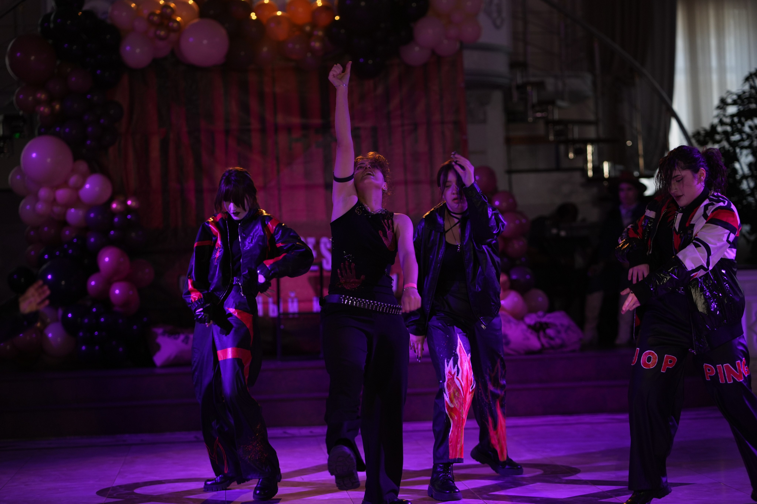 Отчётный концер KOD'A dance studio. Фотограф, видеограф Пятигорск, Ставрополь, Ессентуки, Petlyakovs_photo