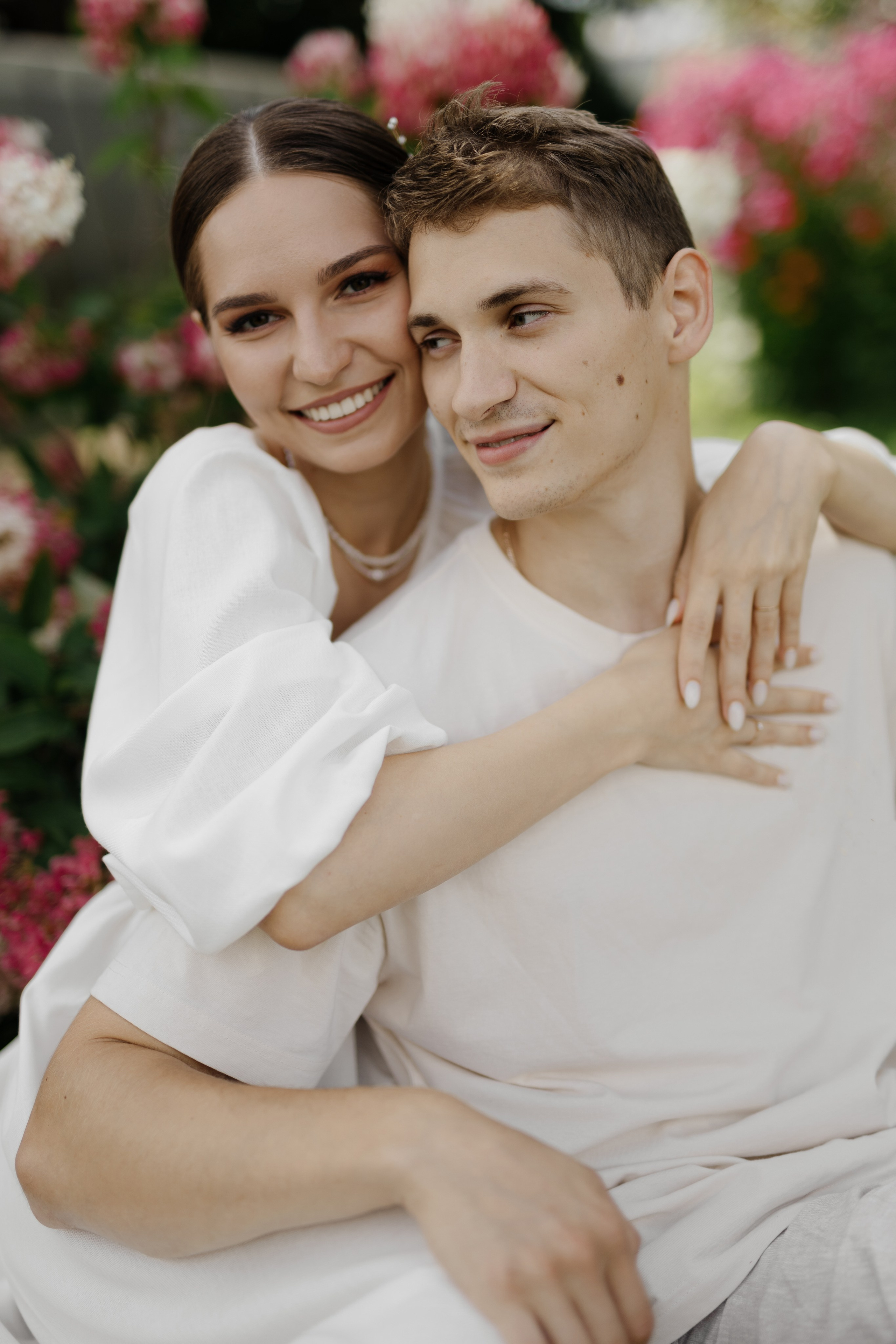 Свадьба Александра и Полины. Фотограф Кольчугино/Владимир/Москва Елизавета Иода