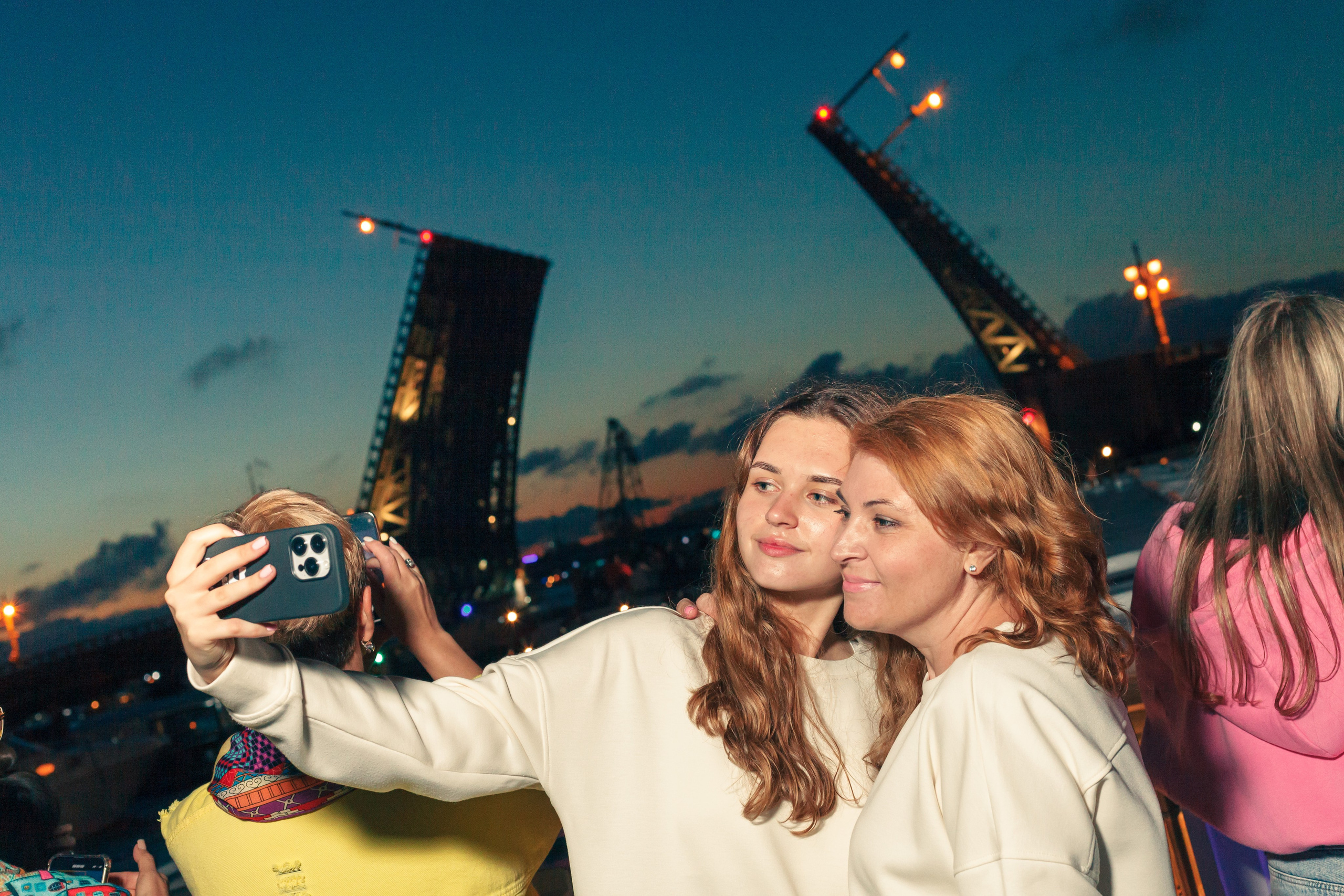 Фотограф в Санкт — Петербурге Валерий Гаухман