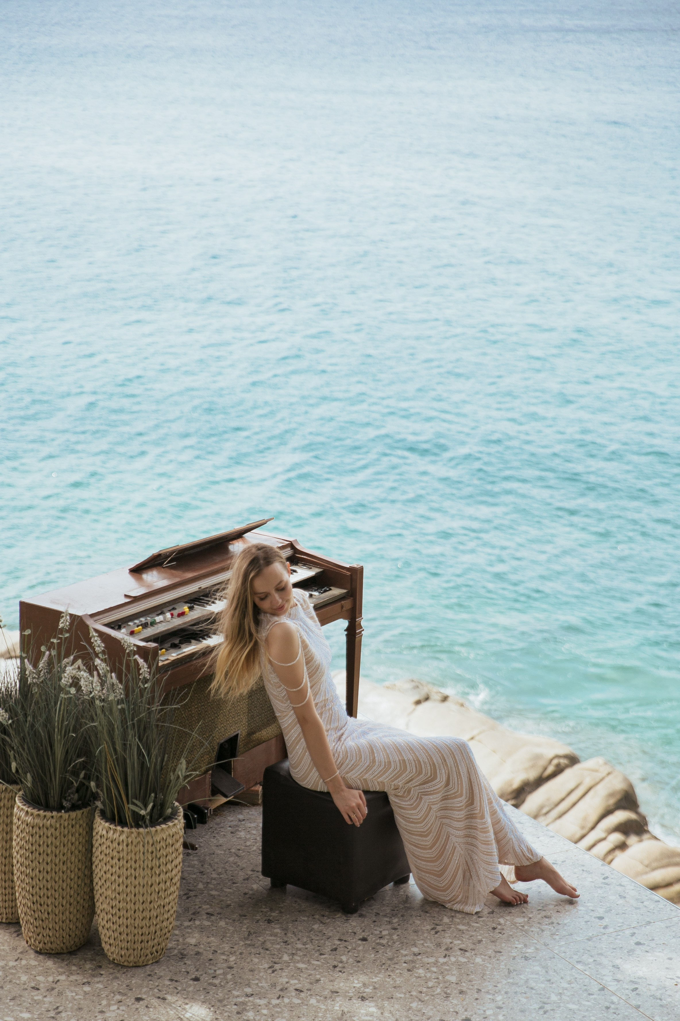 Саша и Настя, Пхукет. Фотограф и видеограф Анна Домашенко