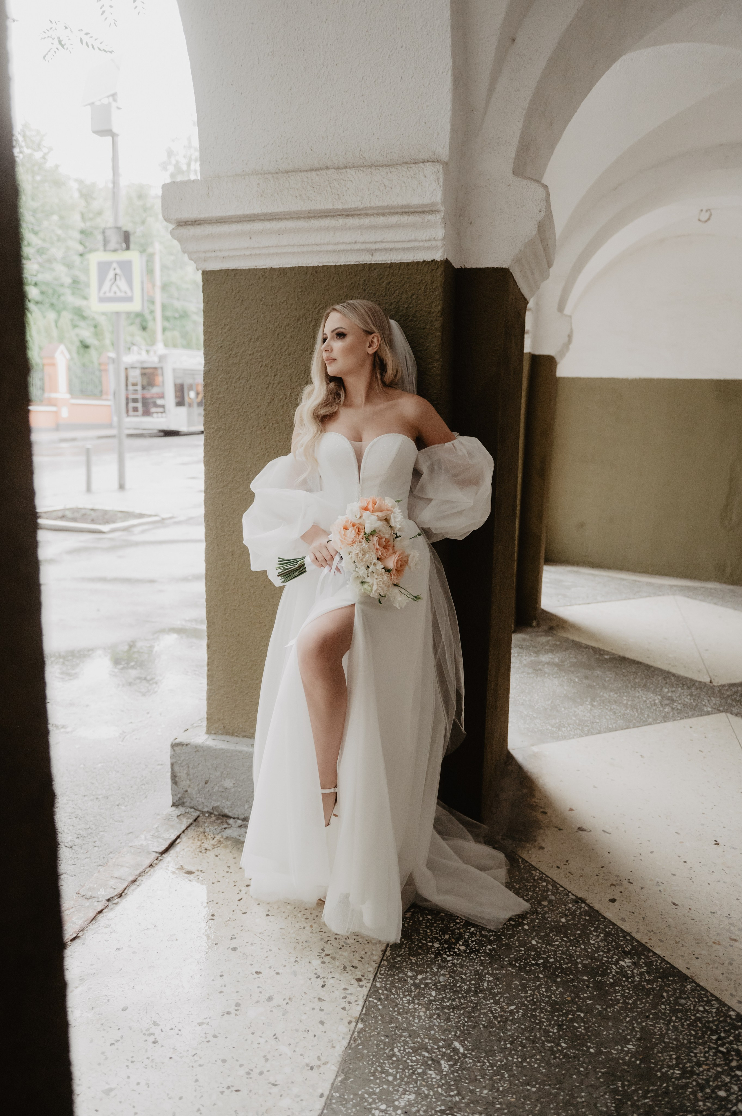 D&A. Свадебный и семейный фотограф в Саратове Ремнёва Дарья