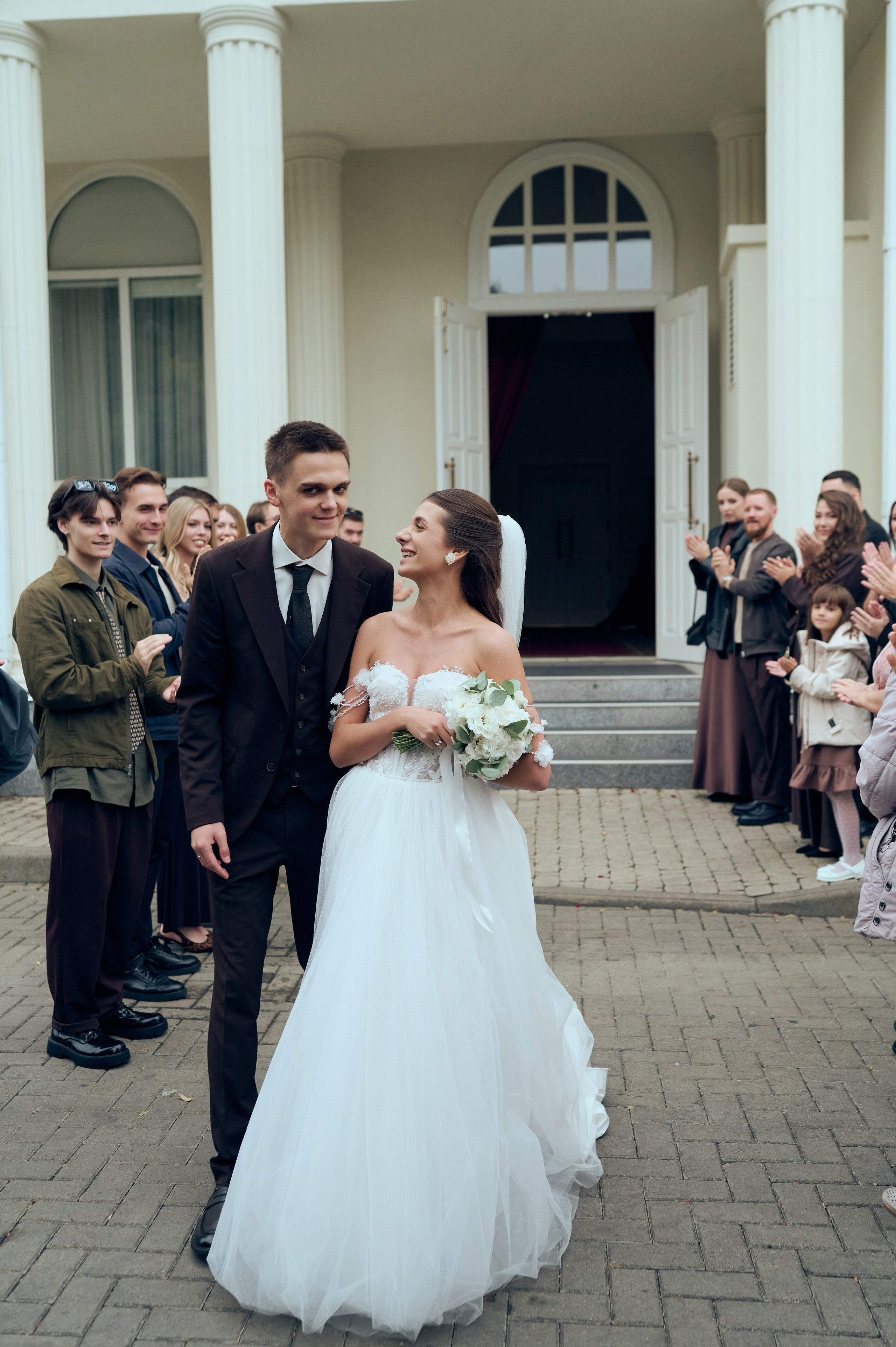 Ульяна и Марк. Фотограф в Краснодаре Скубицкая Альбина