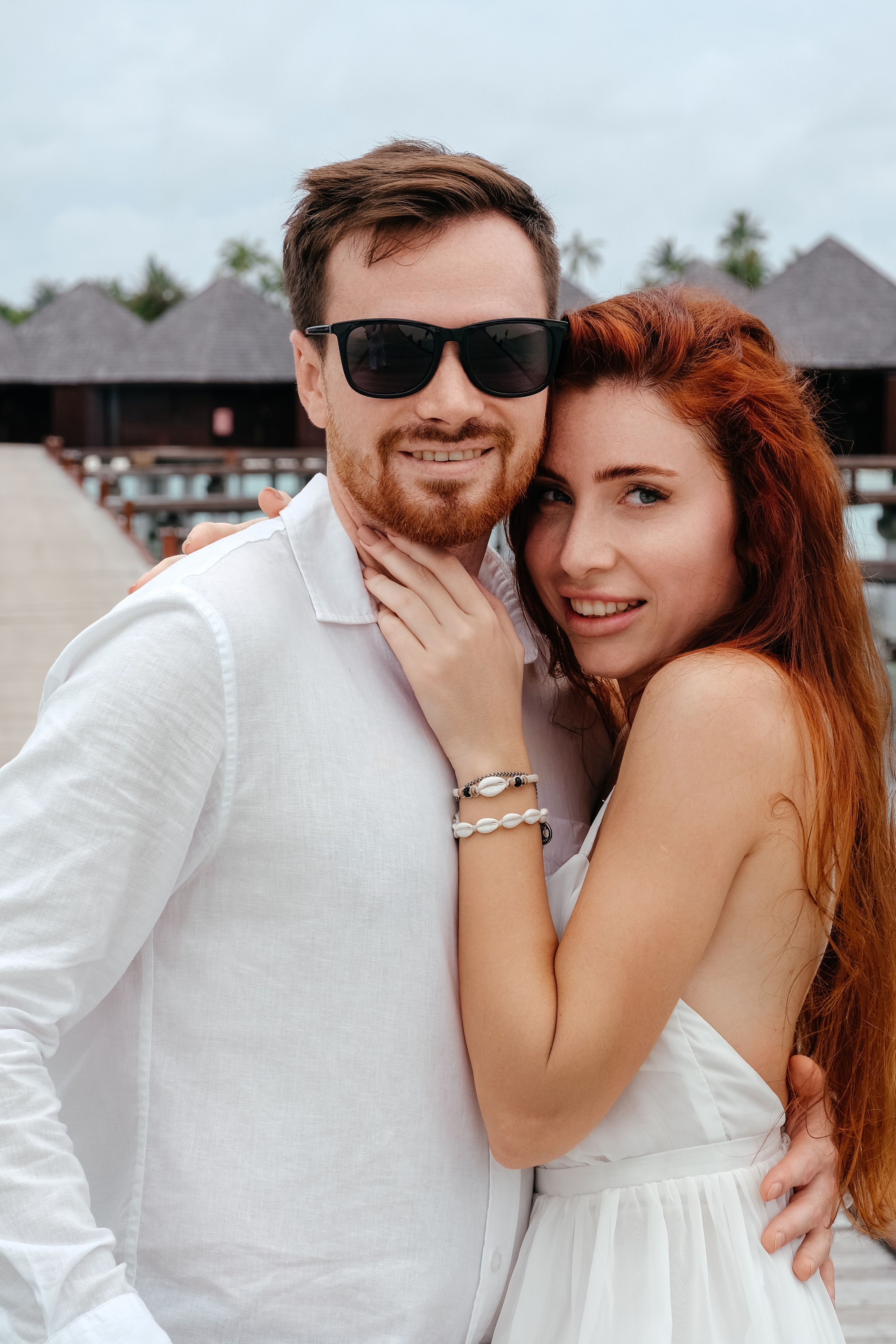 Андрей и Юлия. Свадебный фотограф Рамиль Баширов