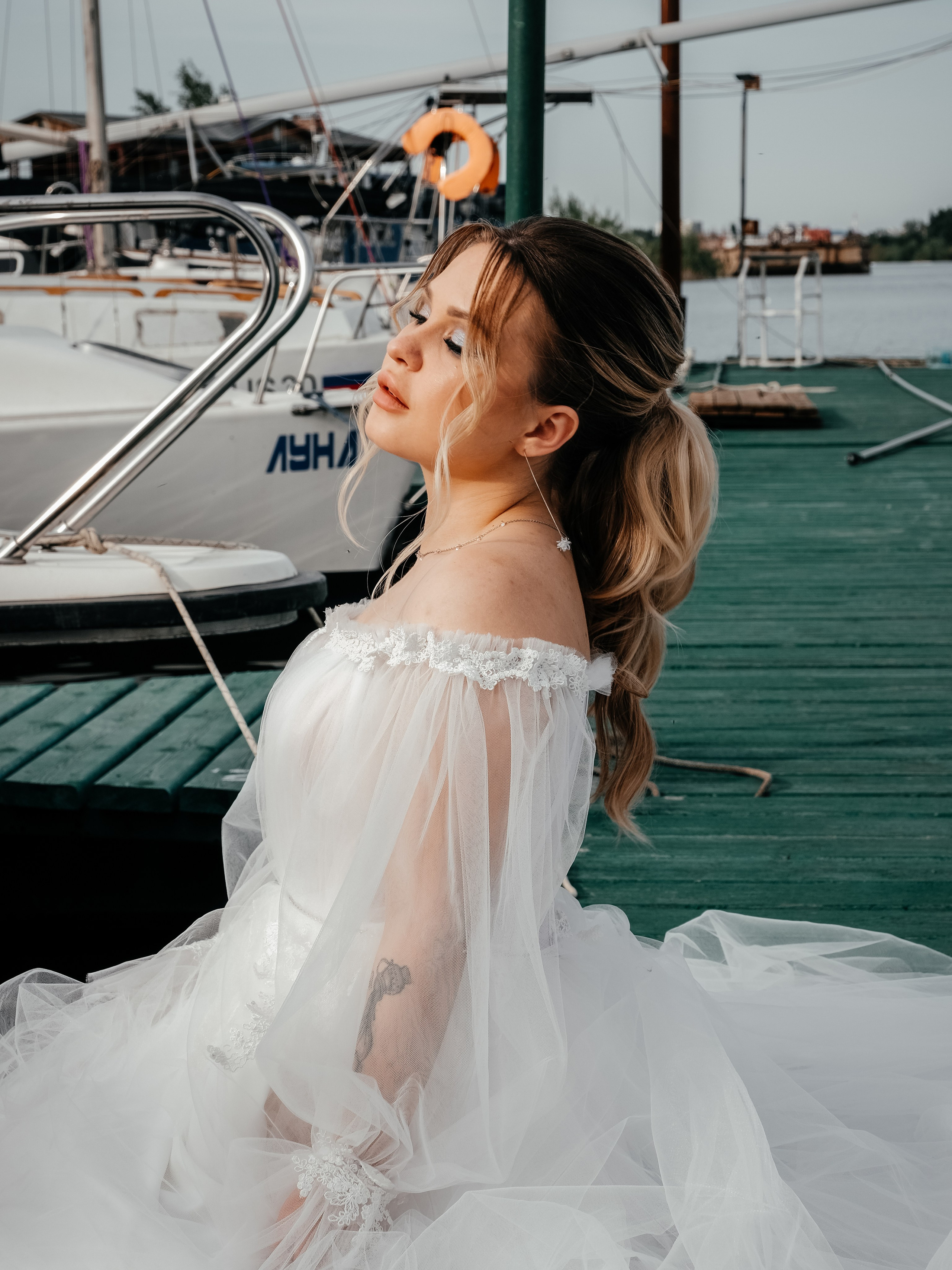 Дмитрий и Маргарита. Свадебный фотограф Рамиль Баширов