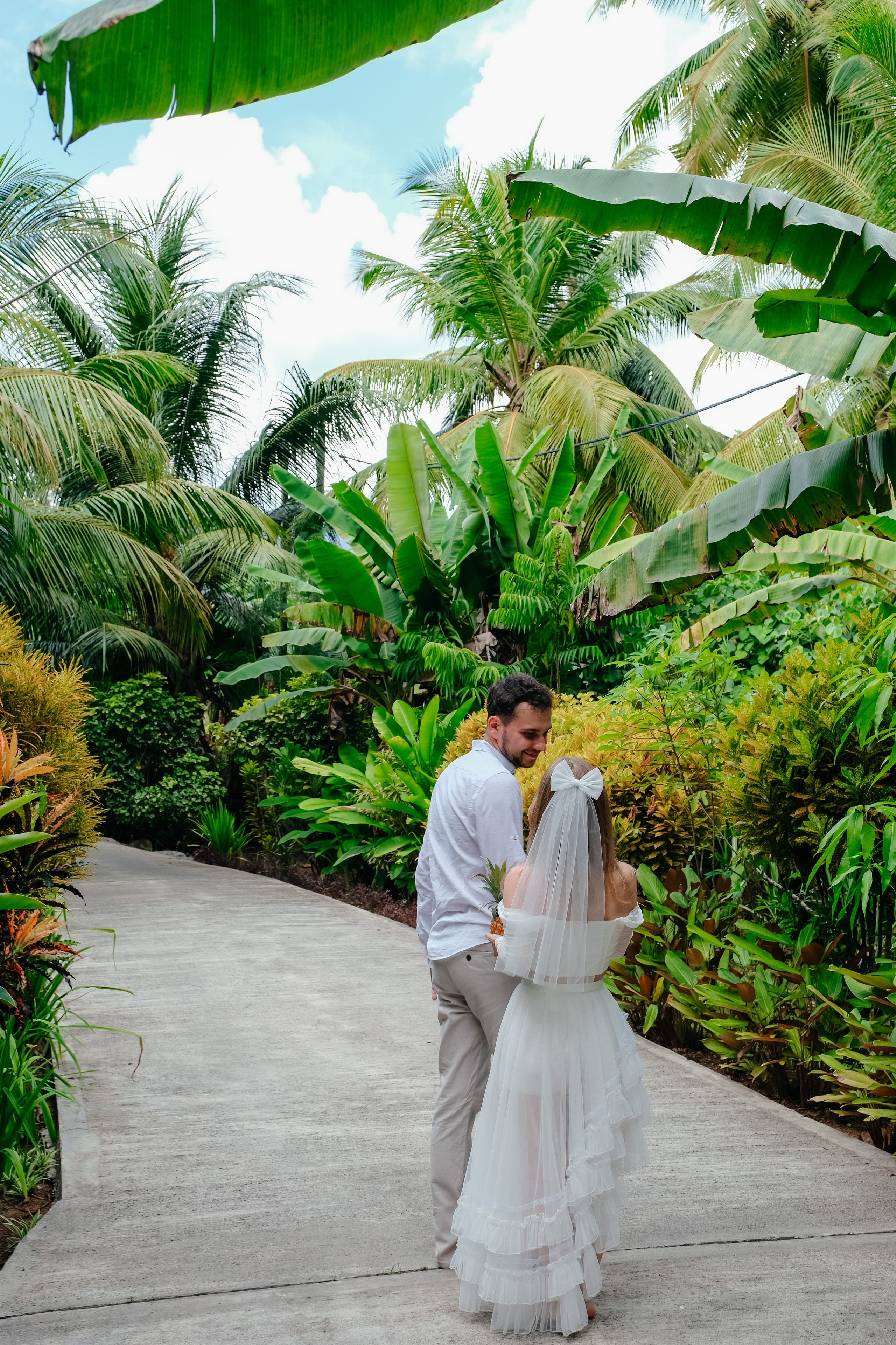 Валерий и Анна. Свадебный фотограф Рамиль Баширов