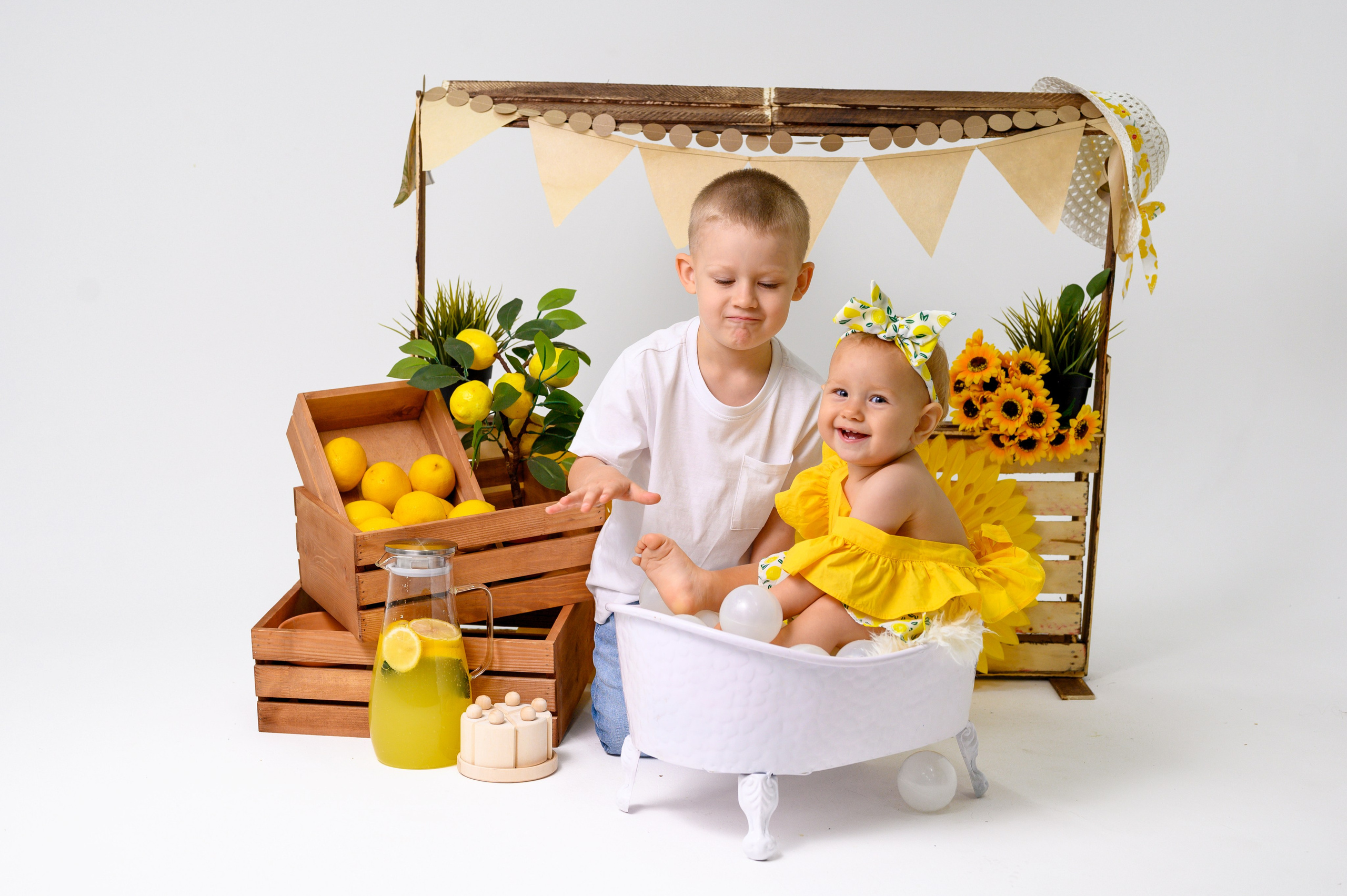 ЛИМОНАДНАЯ. Семейный и детский фотограф в Канске и Канском р-не, Красноярск и