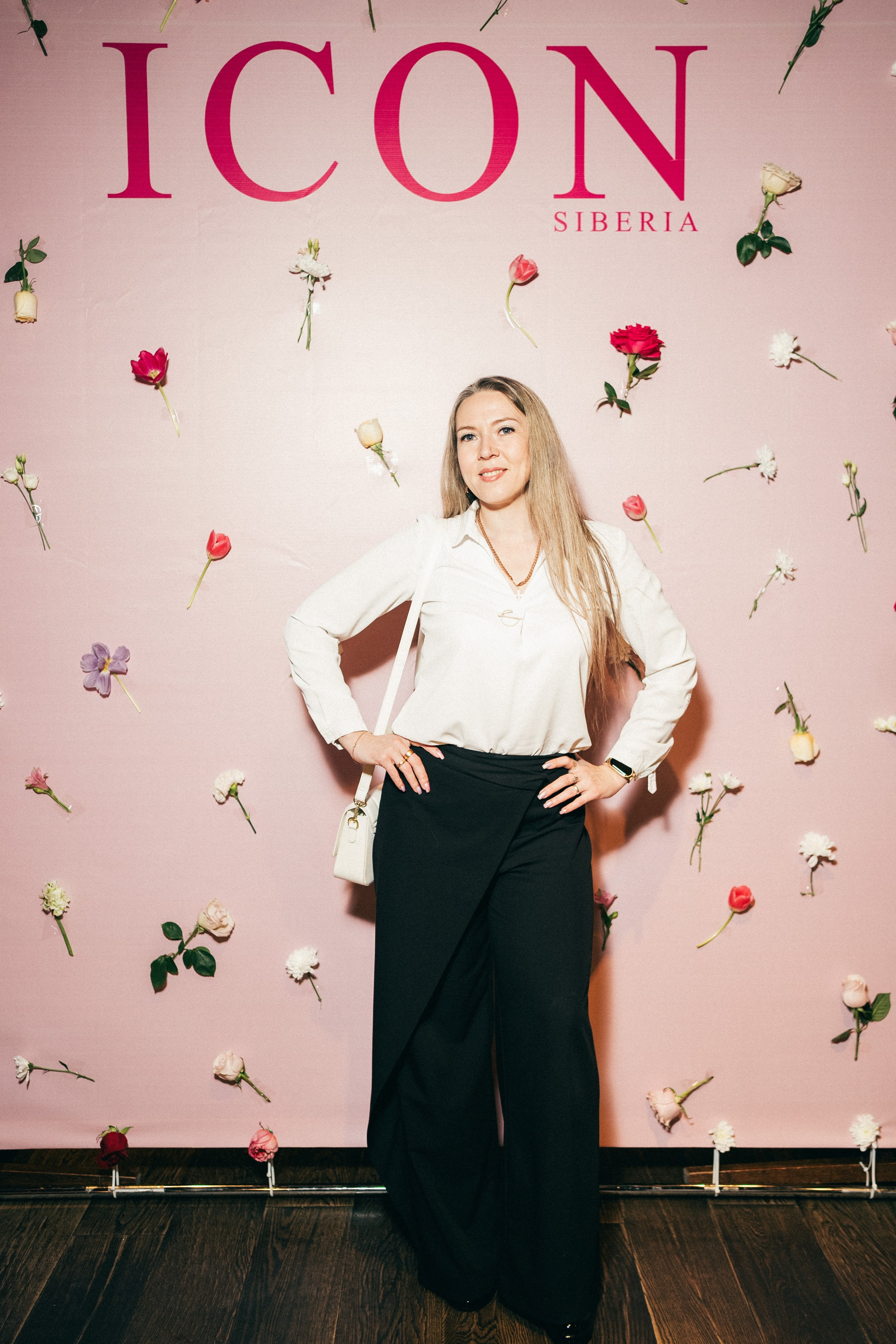 Презентация весеннего номера журнала ICON SIBERIA MAG. Фотограф на любое событие в Кемерово