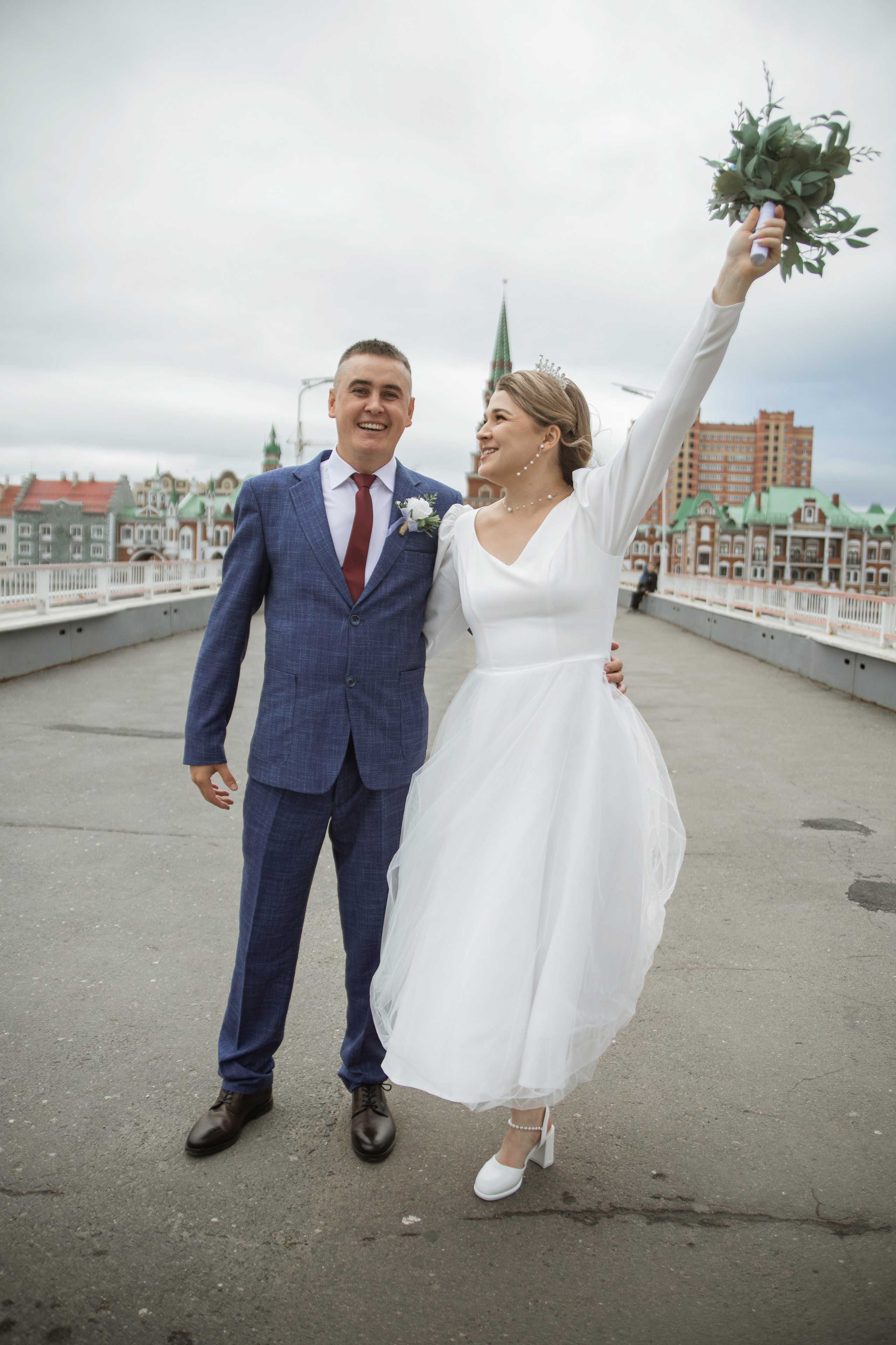 Свадебная съемка. ФОТОГРАФ/ КОНТЕНТ-МЕЙКЕР/ ЙОШКАР-ОЛА ЛЕНА ОГОНЬ