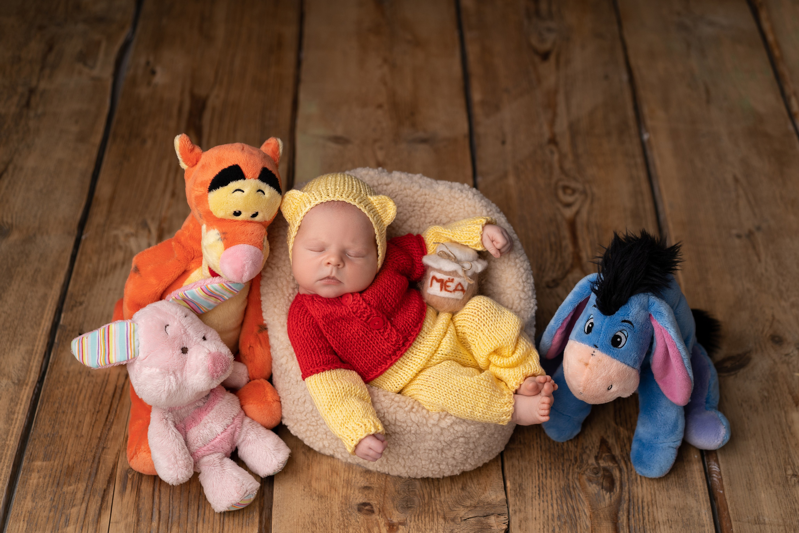 Новорожденные. Newborn фотограф в Москве — Фотофеи. Съемка новорожденных и детей до года