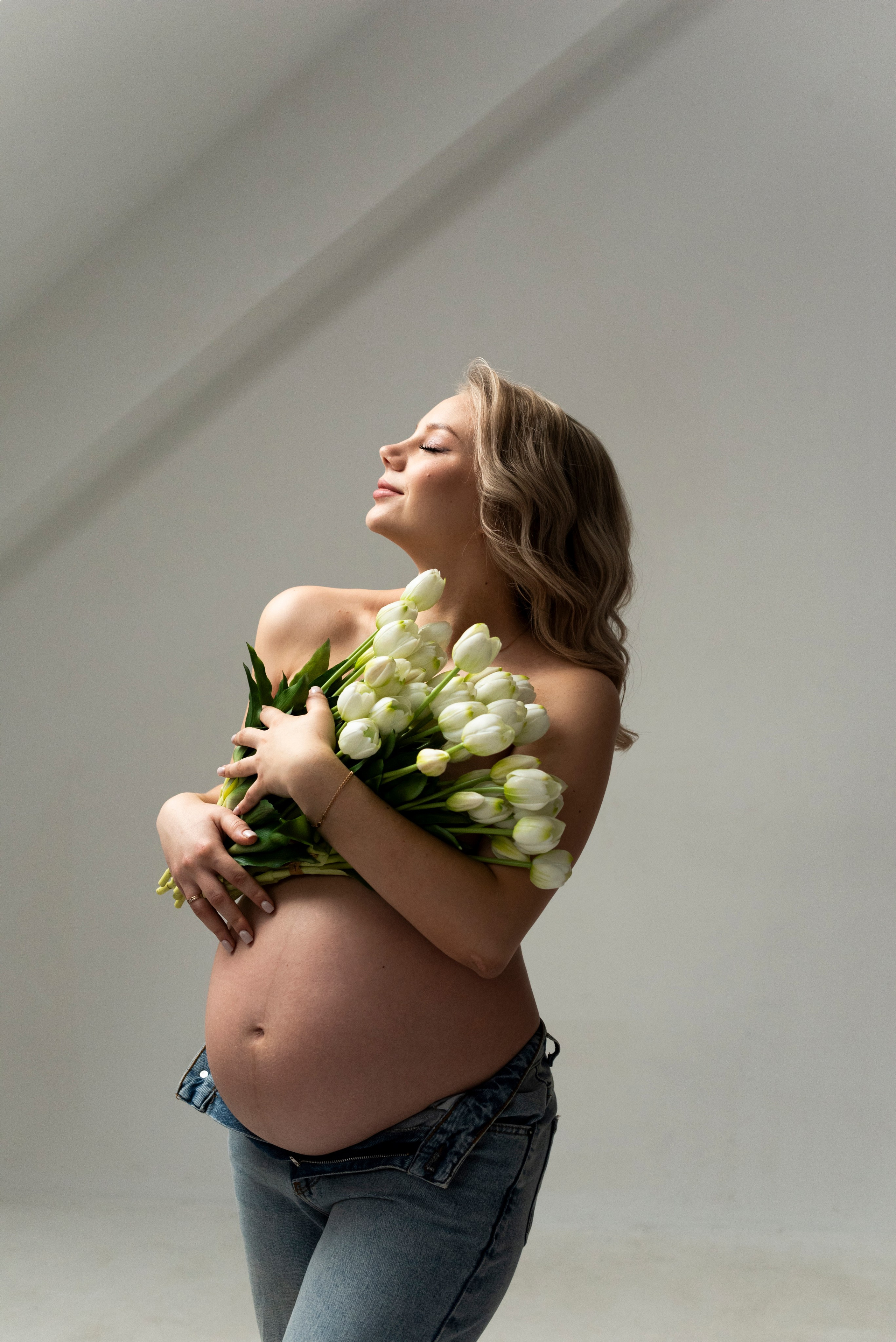 В Ожидании. Ваш фотограф в Донецке. Ткаченко Юлия