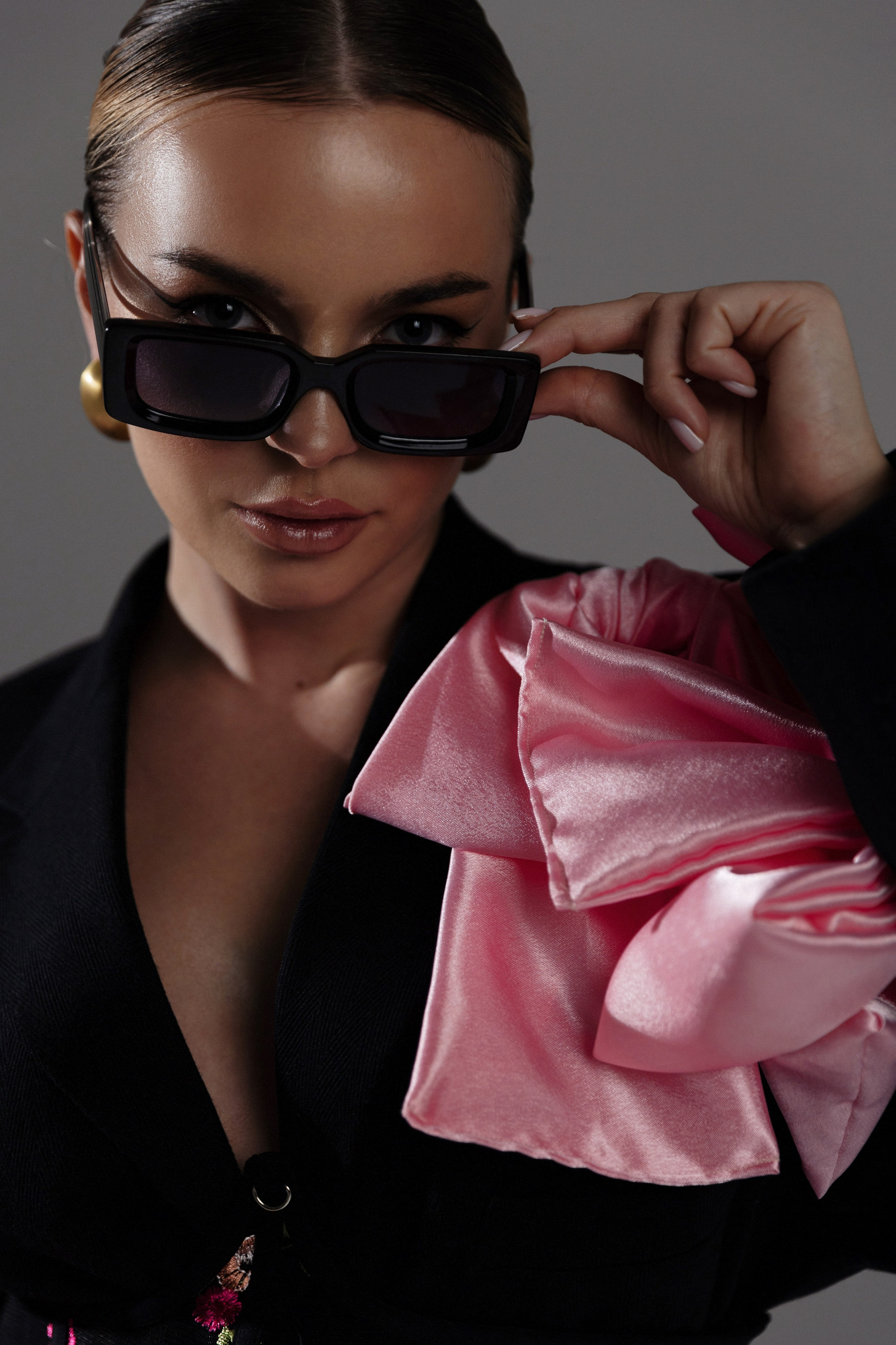 HFD — Hard Fashion Days. Стилист Карина Нова