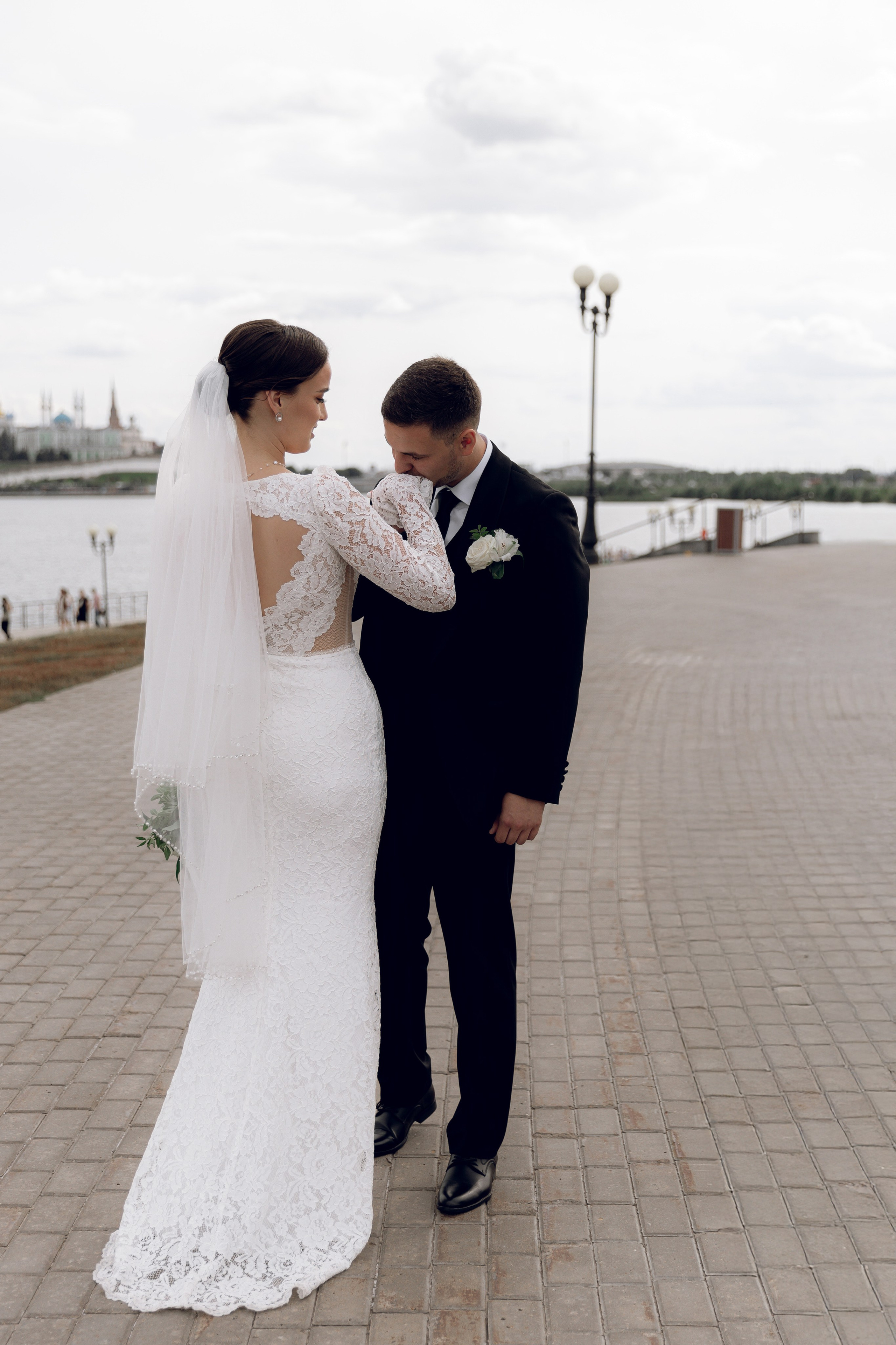 Данил & Карина. Свадебный фотограф Казань| Фотограф Казань Зевакина Анастасия