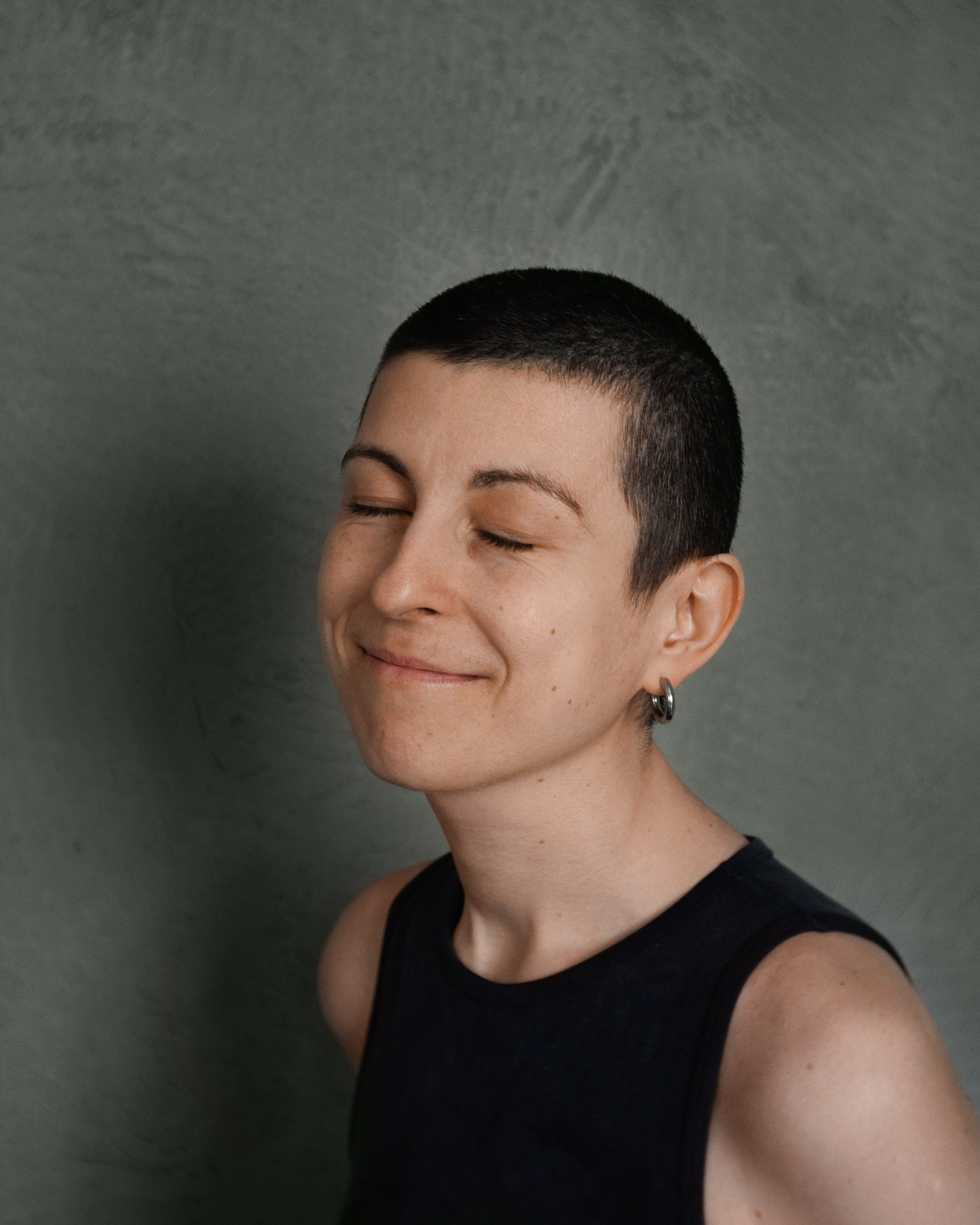 Фотодень 14.03. Портретный фотограф Москва | Елена Столиванова