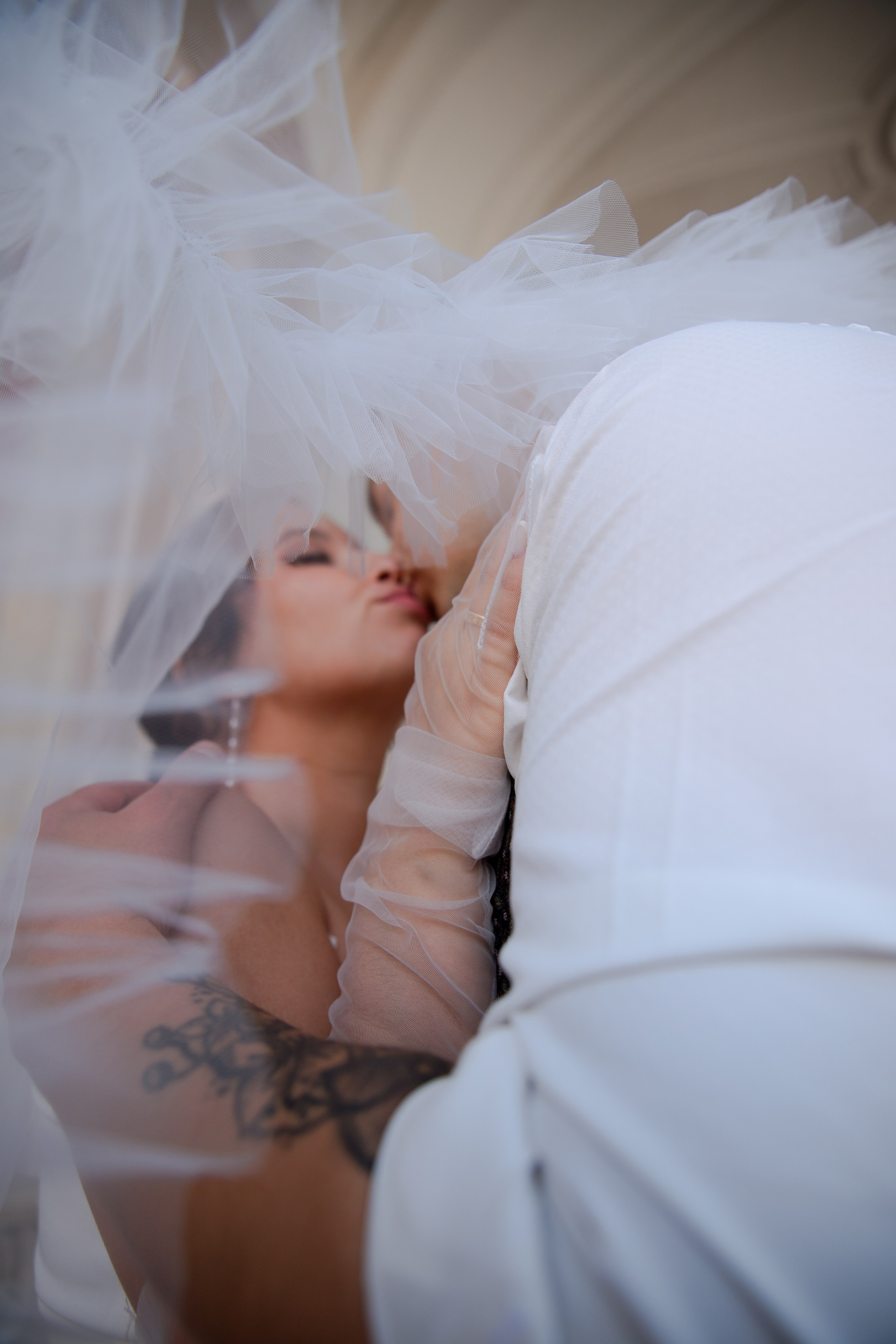 Дарья и Кирилл. Свадебный и семейный фотограф СПБ