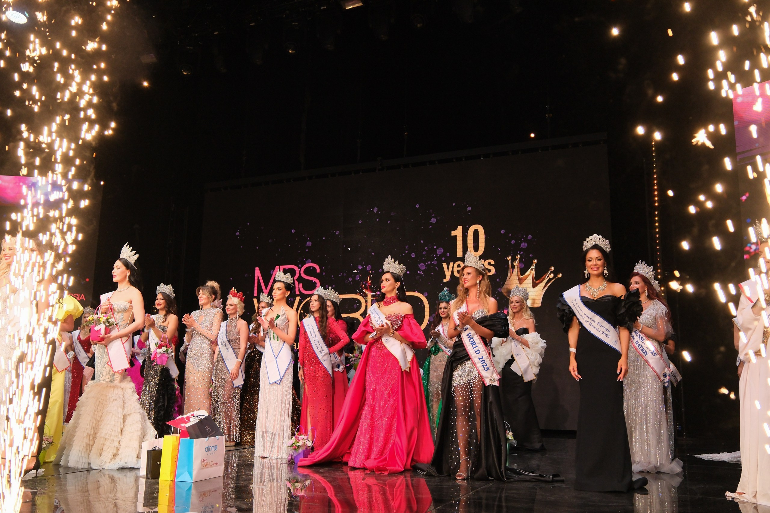 Павел Соколов. Фотограф на мероприятие в Москве