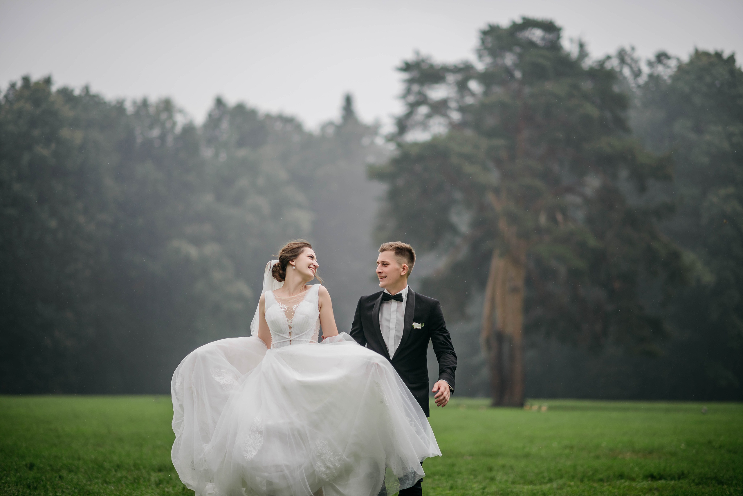 Tsaritsyno. Свадебный и семейный фотограф в г. Москва Ирина Гаврилова