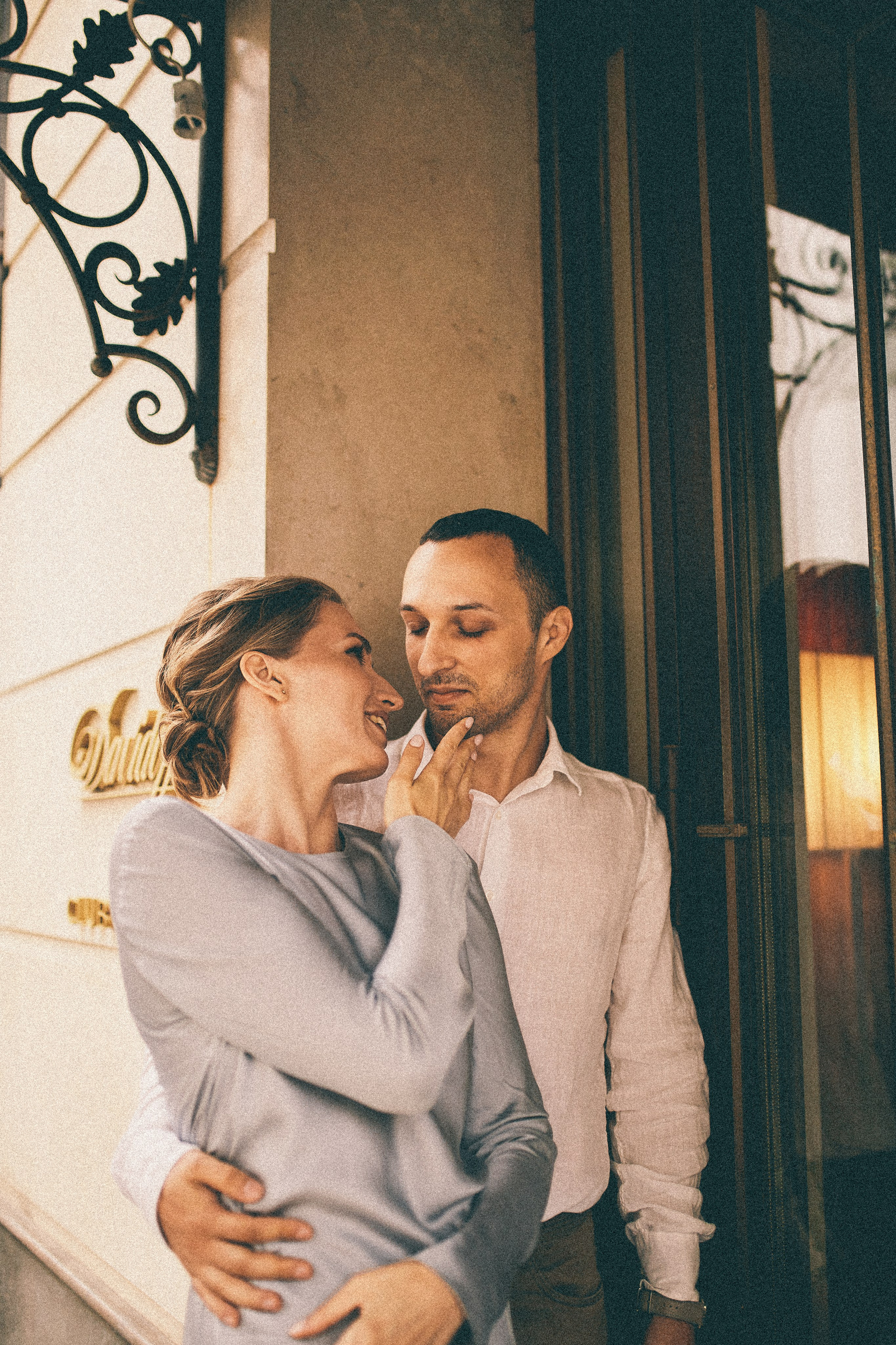 Свадьба Татьяна и Иван. Портретный фотограф в Москве Мария Варлей