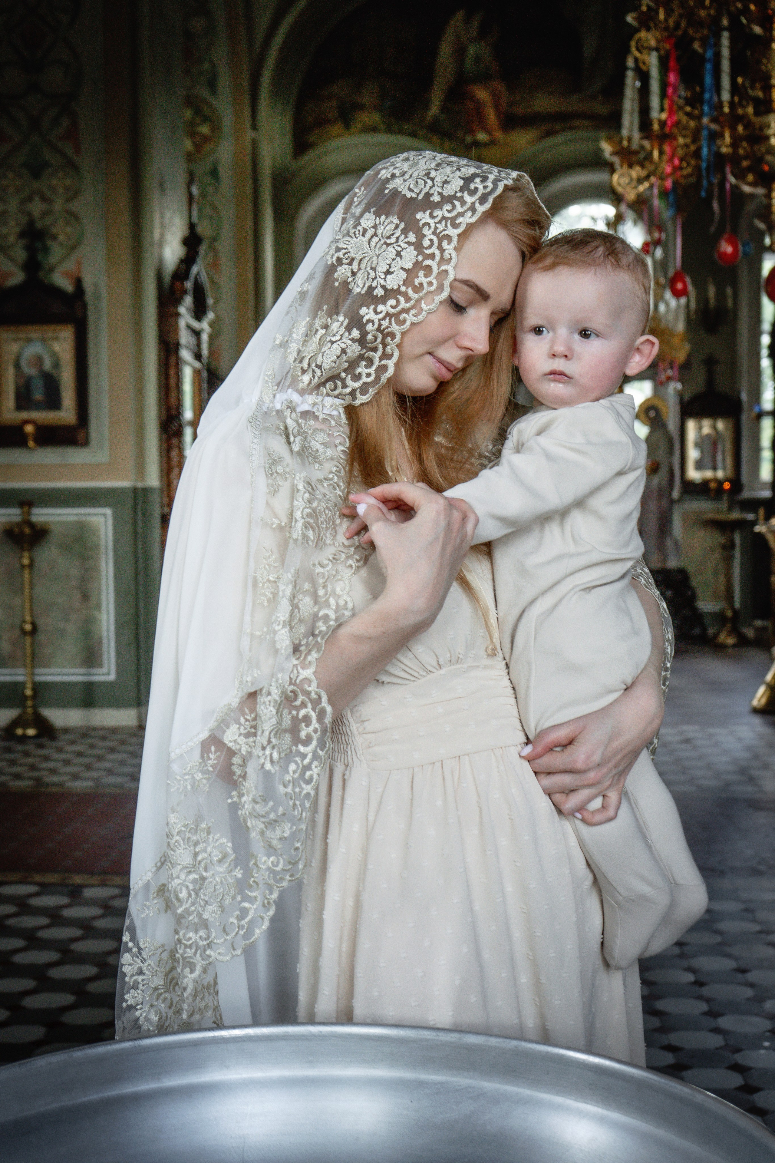 Илья с. Рахманово Павлово Посад. Семейный и детский фотограф г. Ногинск Катерина Ганюхина