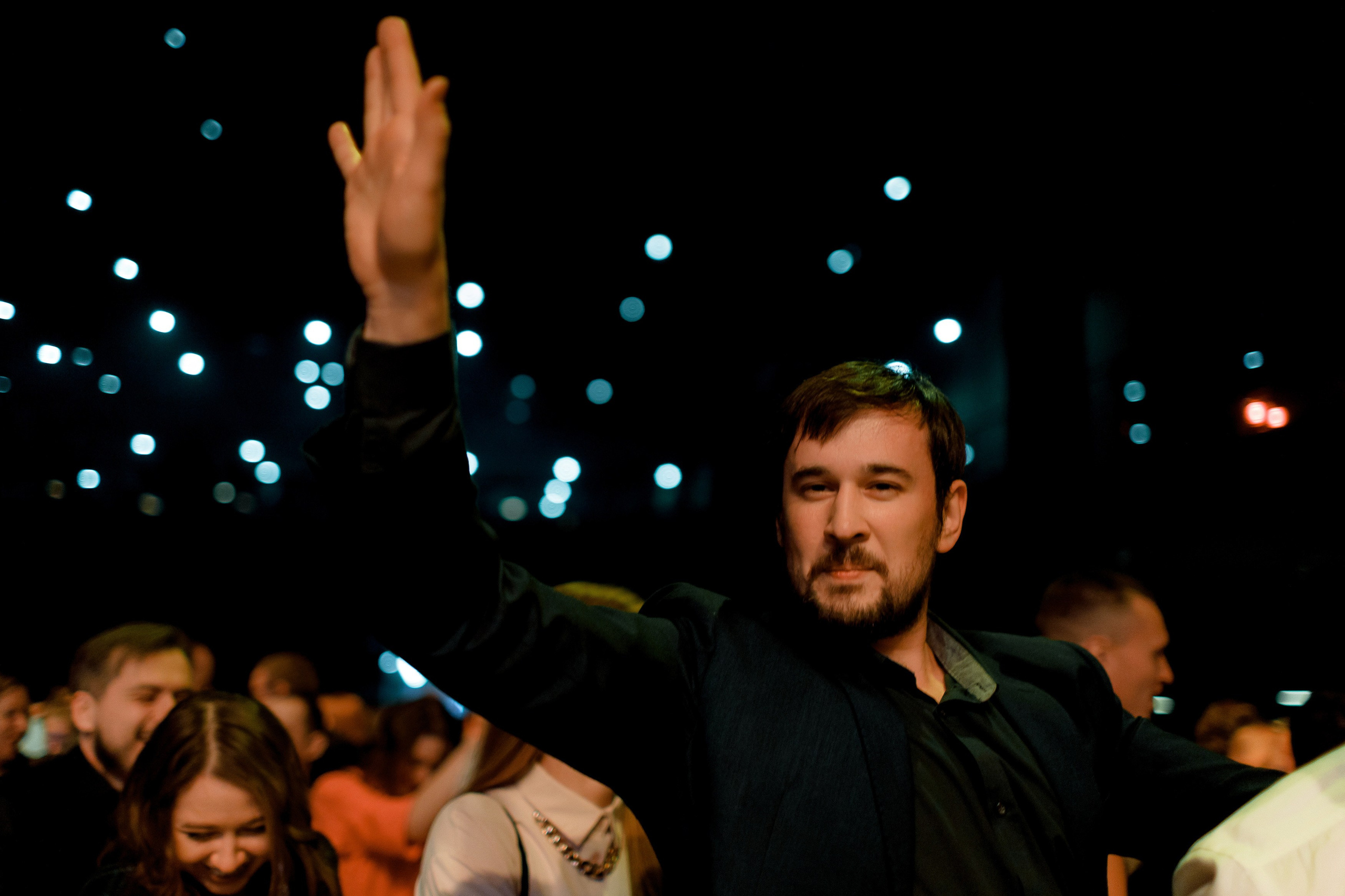 РТЛабс. Свадебный репортажный фотограф в Москве