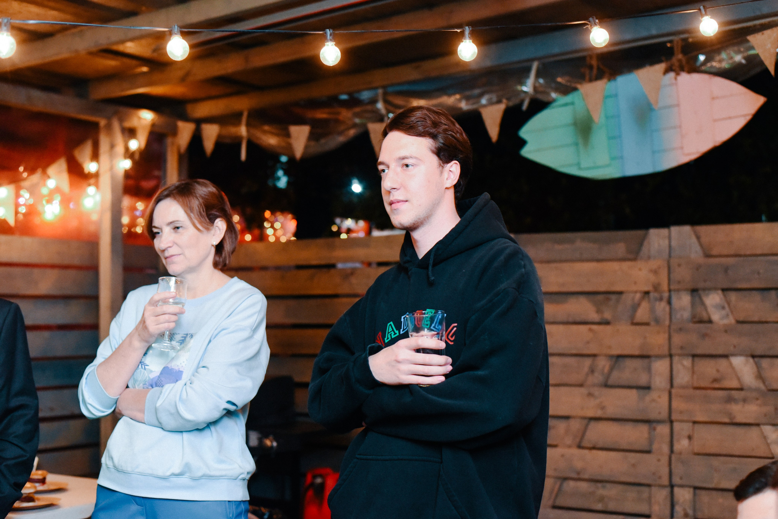 Натуся 25!. Фотограф Лола Волна, город Москва