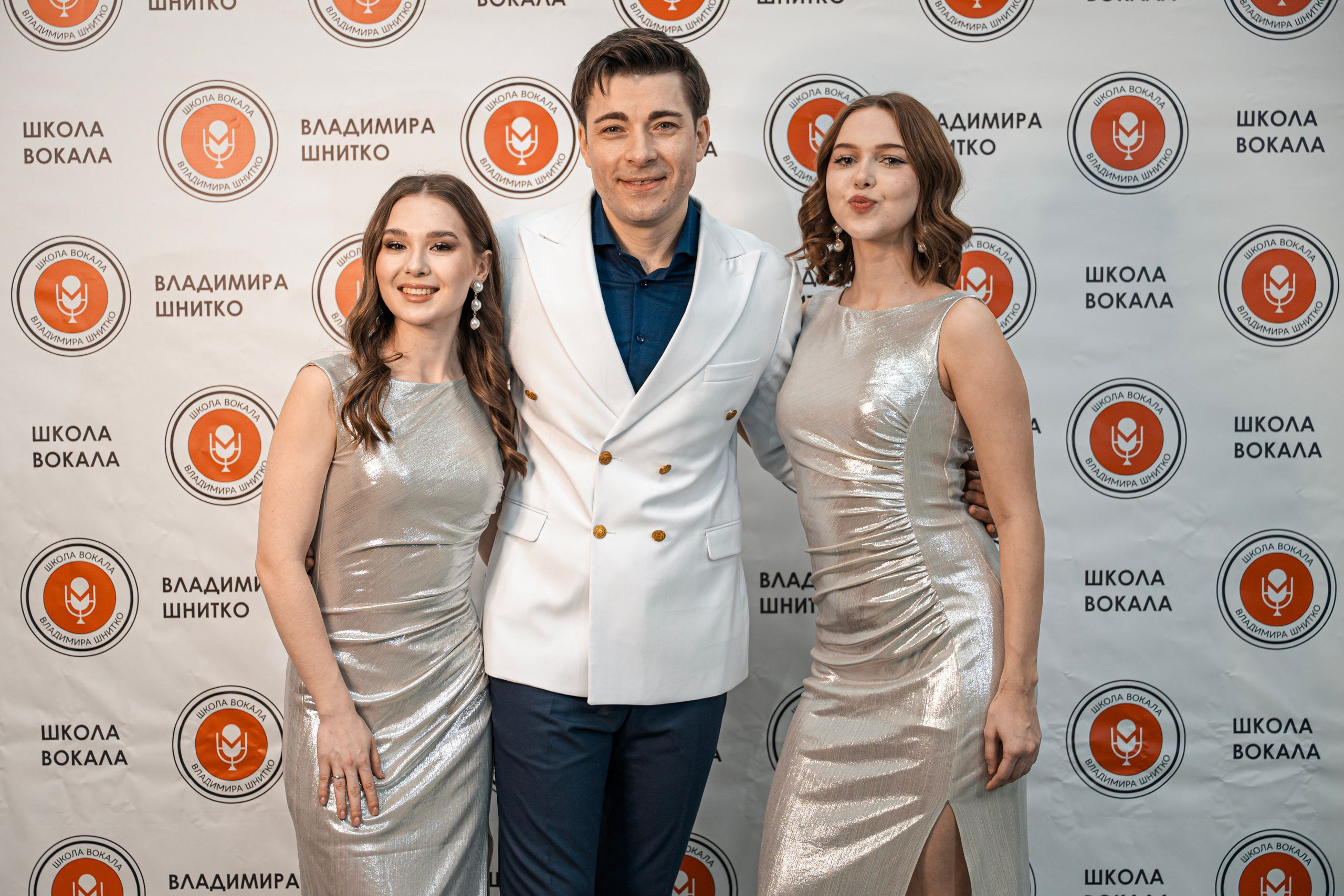 Концерт Владимира Шнитко. Центр культурного развития. г. Зеленодольск. Свадебный фотограф в Казани, и Зеленодольске Радик Мухаметов