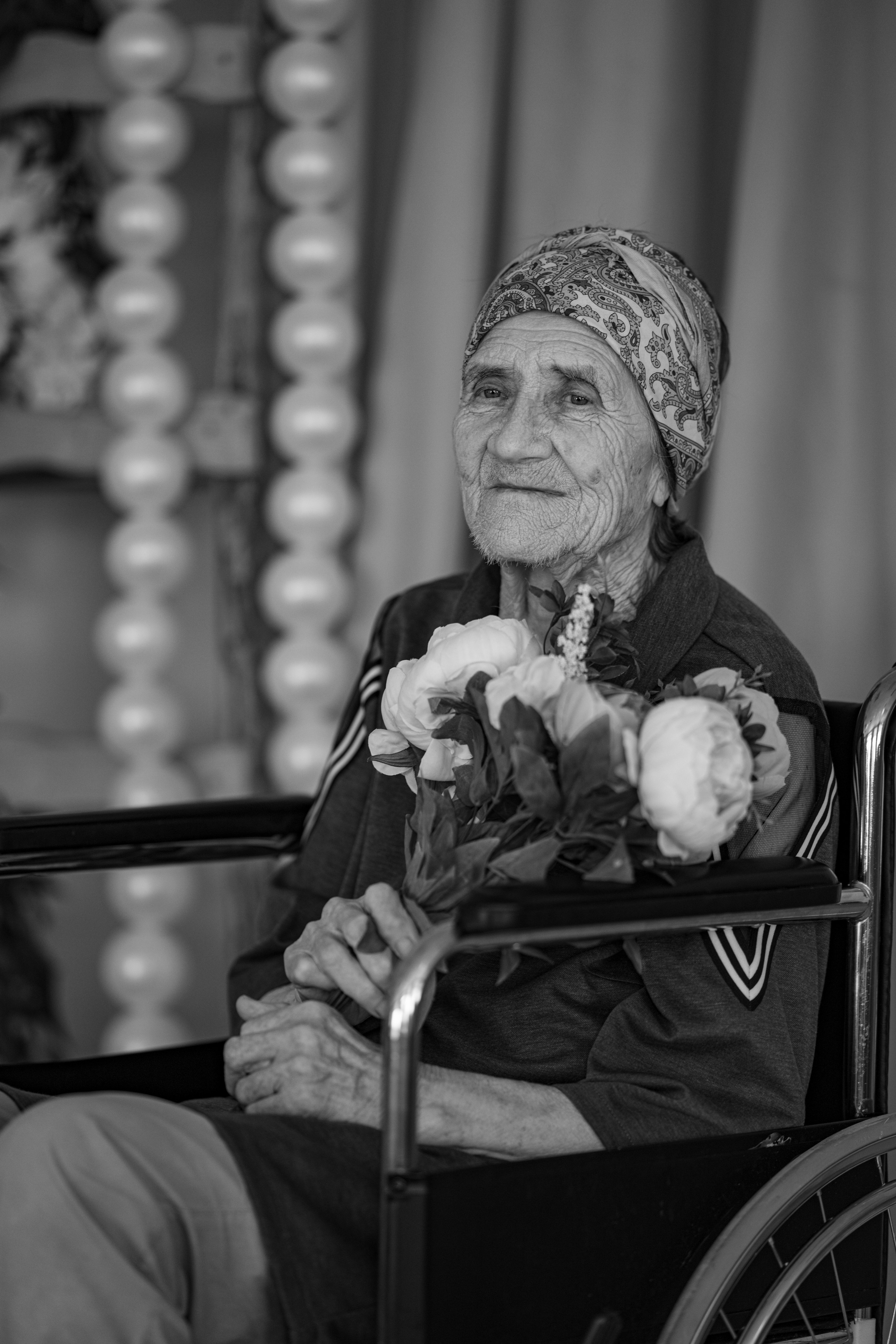 Care home. Фотограф в Казани, и Зеленодольске Радик Мухаметов