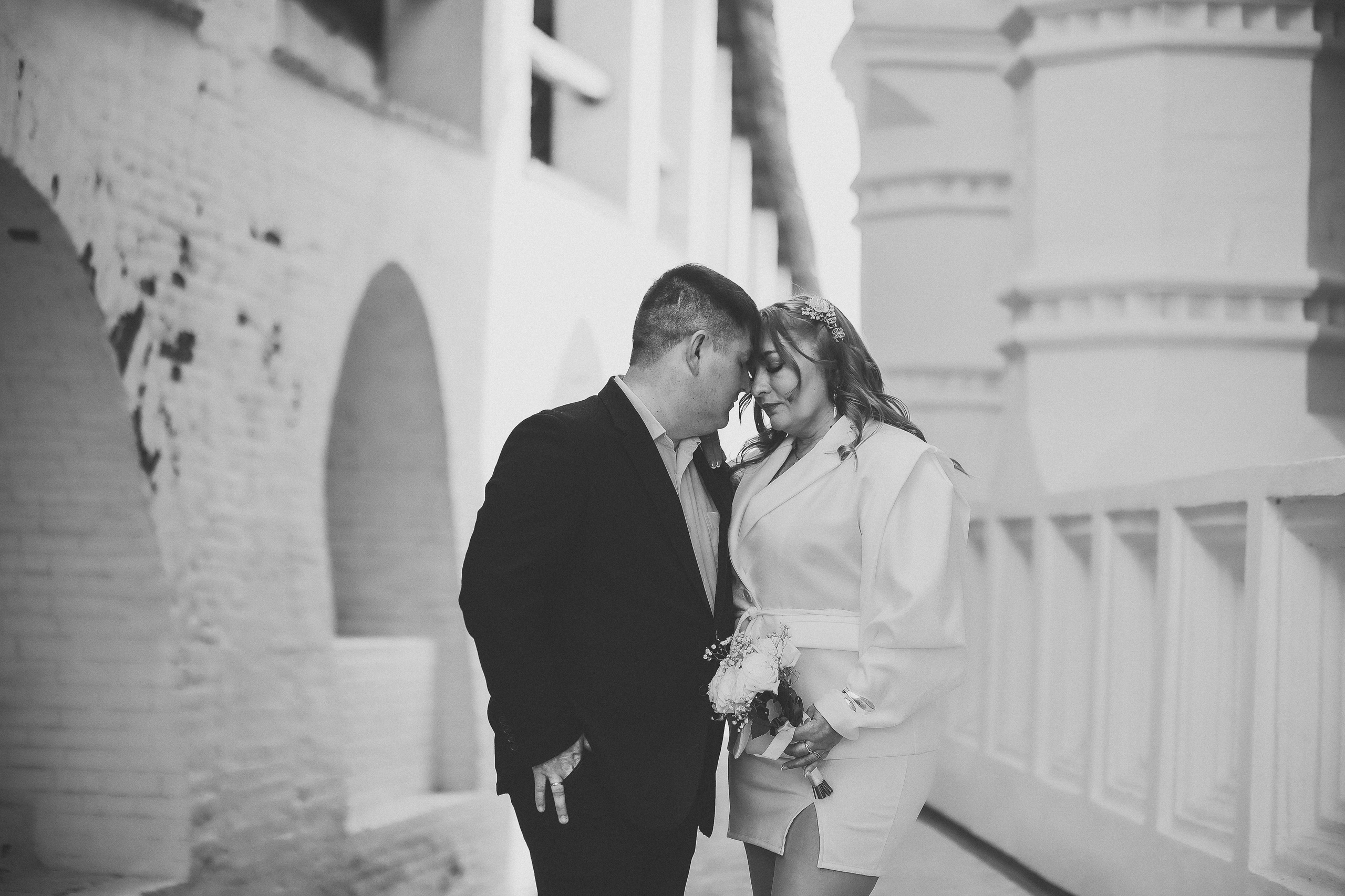 АНДРЕЙ & ИРИНА. Свадебный фотограф — видеограф в г. Астрахань Екатерина Юмашева