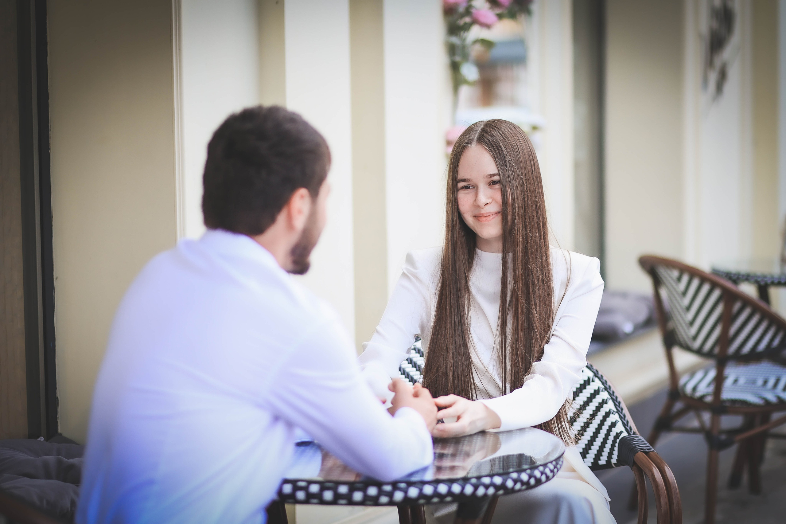 РАМАЗАН и ЕКАТЕРИНА. Свадебный фотограф — видеограф в г. Астрахань Екатерина Юмашева