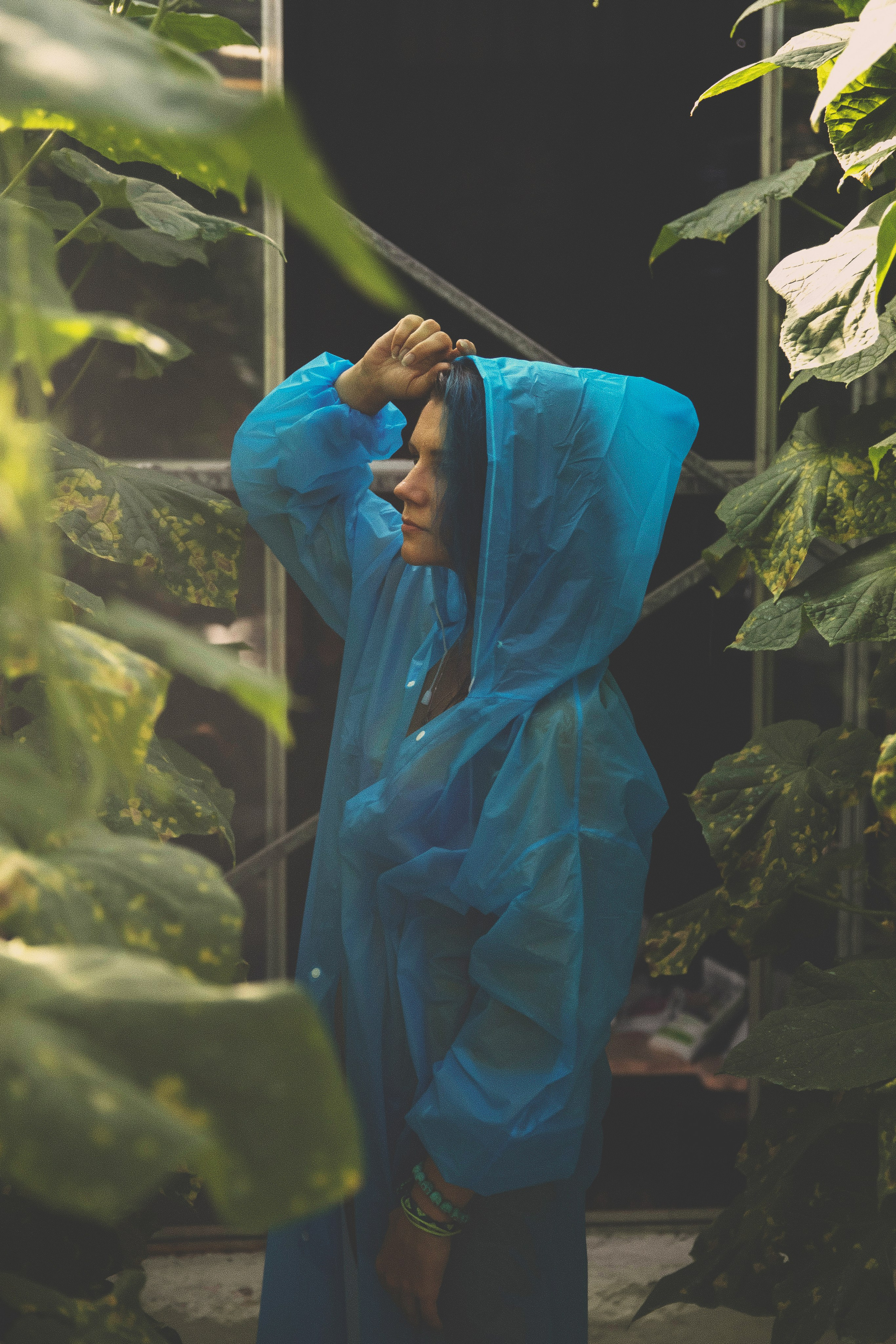 Вероника. Свадебный и семейный фотограф Колоскова Мария (Сочи и весь мир)