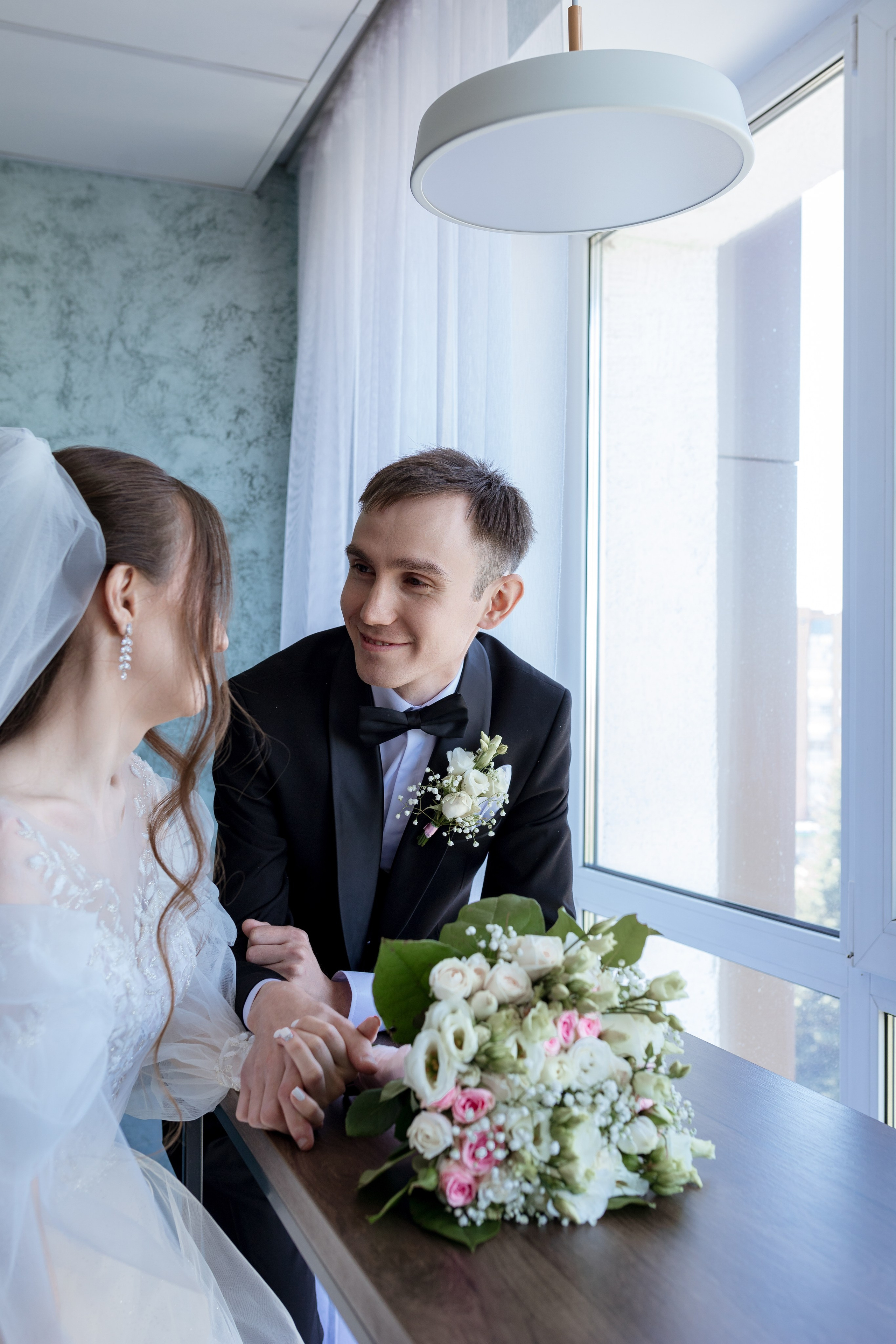 Влад & Людмила. Свадебный фотограф в Чебоксарах Анастасия Иванова