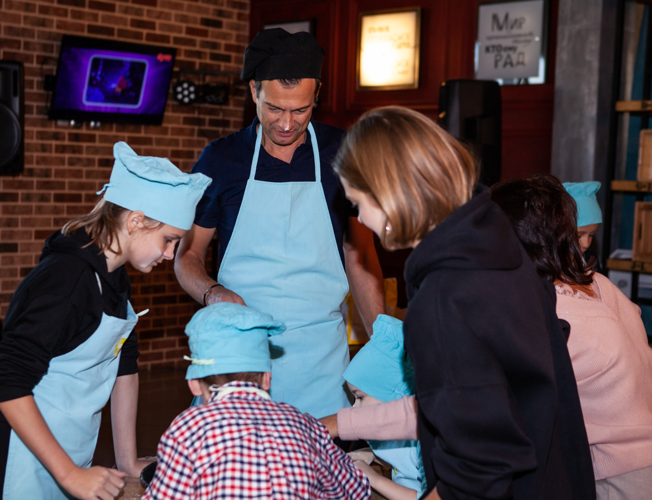 Репортаж: «Верю в чудо» Андрей Чернышов. Фотограф Olya Posnimay