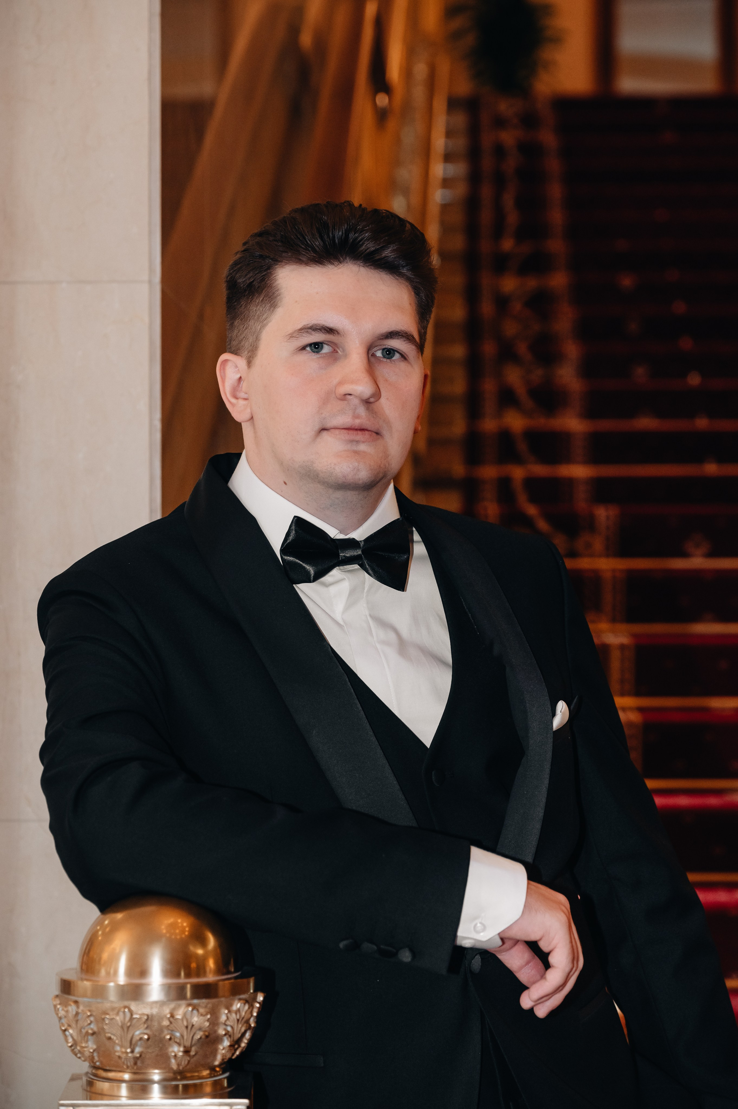 П&А | Гостиница «Украина», ГУМ и Таганский ЗАГС. Портретный фотограф Москва Светлана Кашура