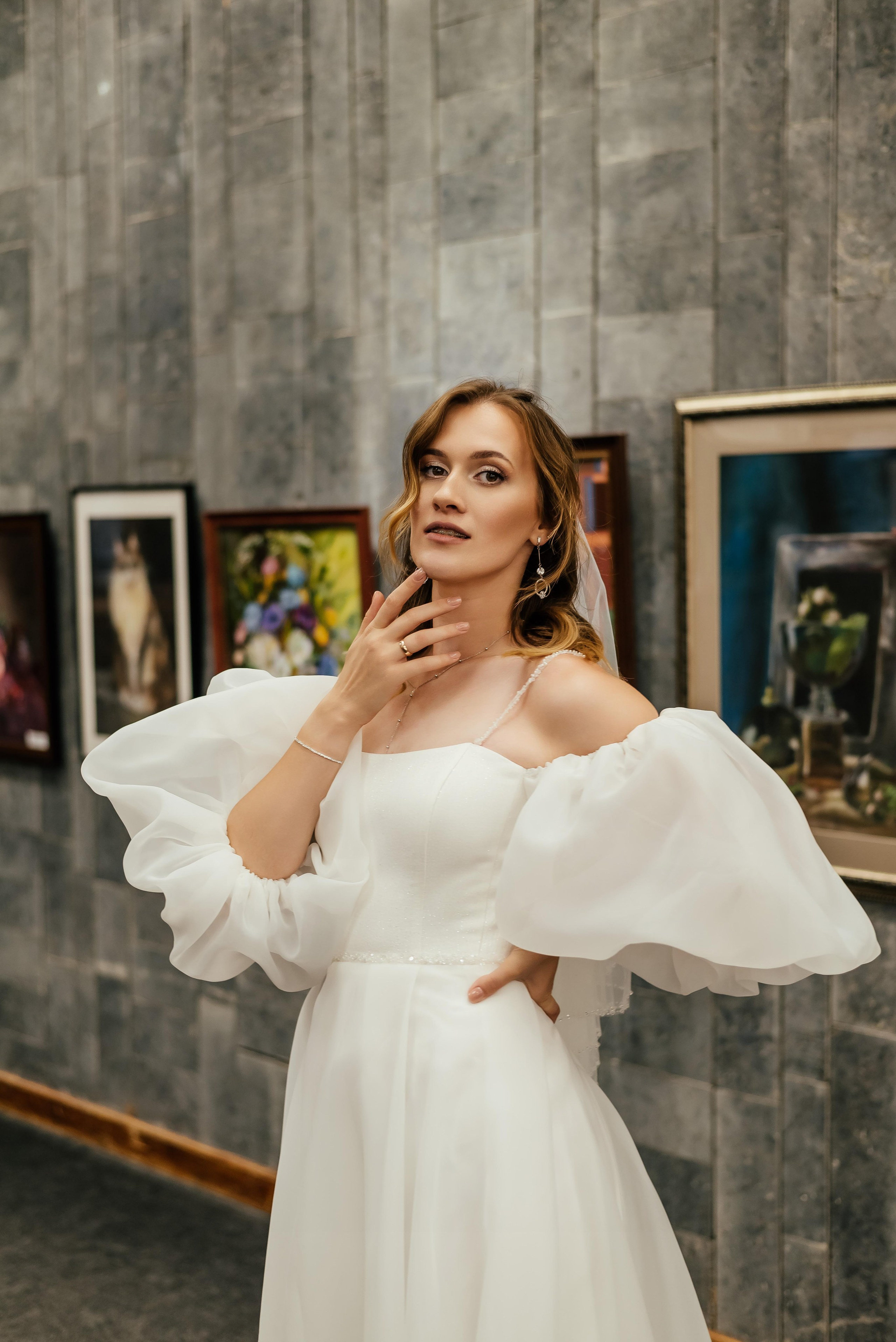 Николай и Екатерина. Свадебный фотограф в Ростове Александра Груздева