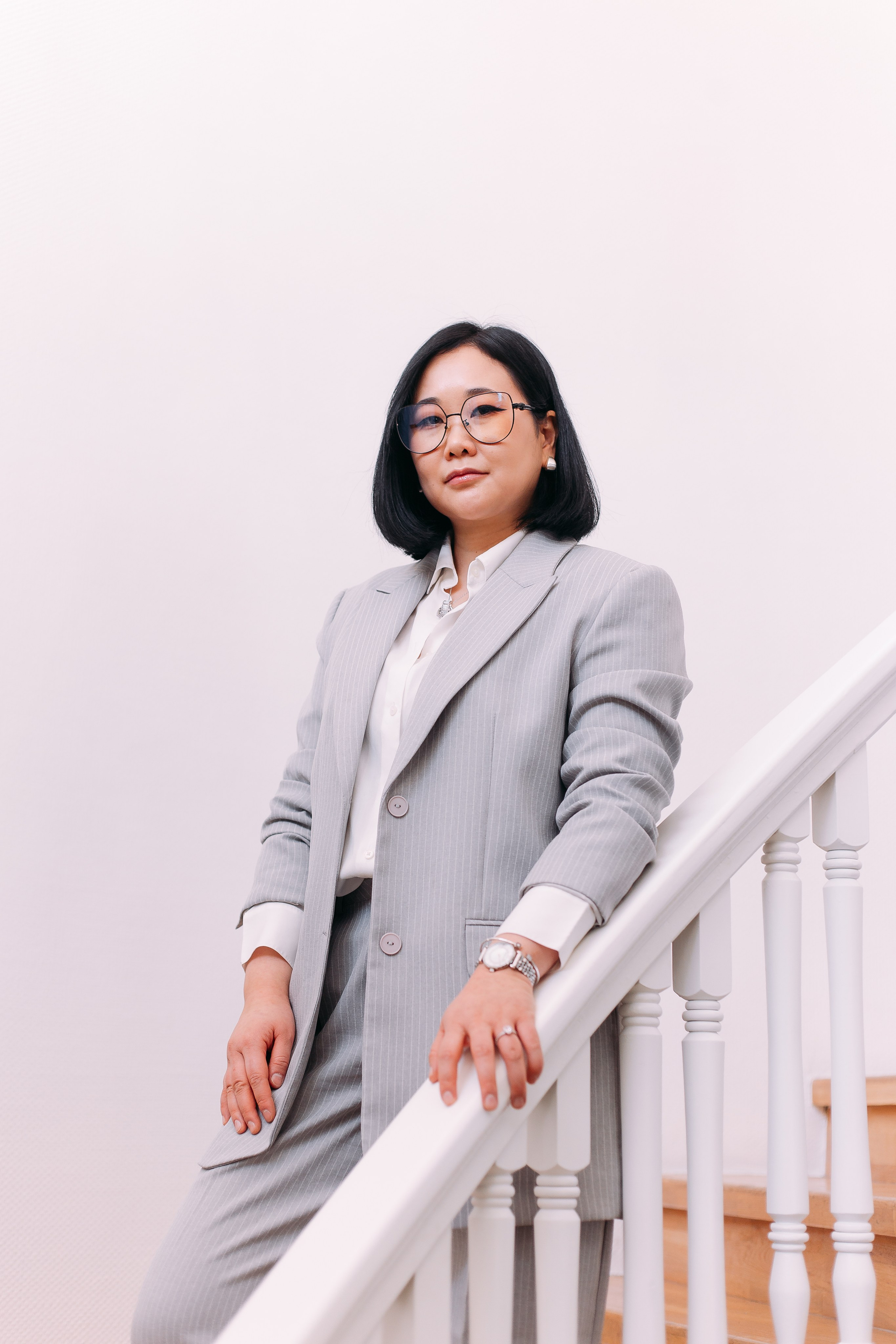 Smart Beauty KZ. Рекламный и портретный фотограф в Алматы — Серекпаев Танирхан