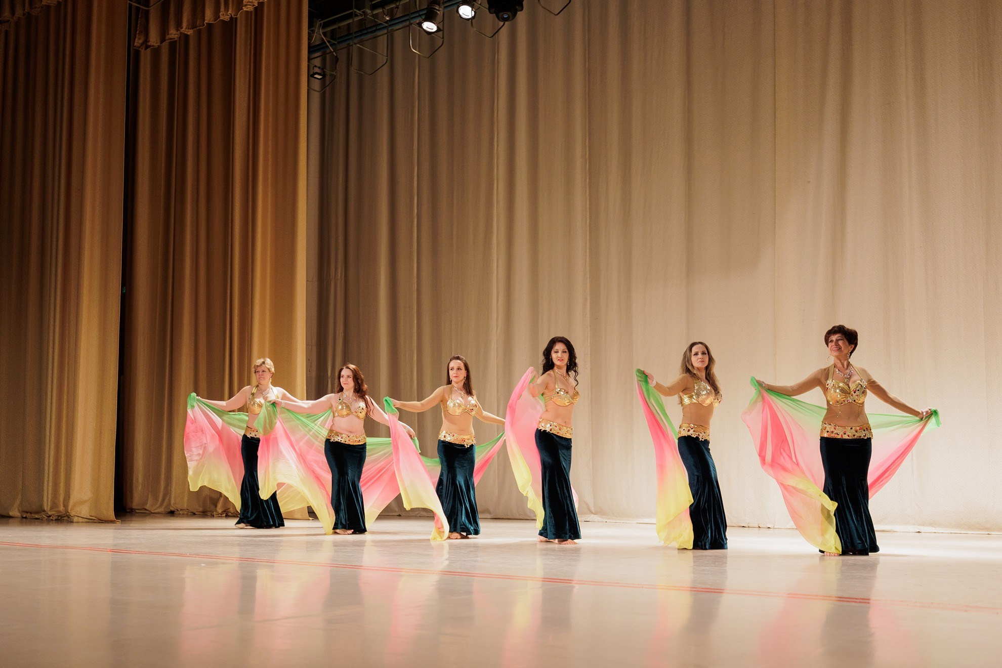 Отчетный концерт Реутов. Свадебный и репортажный фотограф в Москве и Московской области