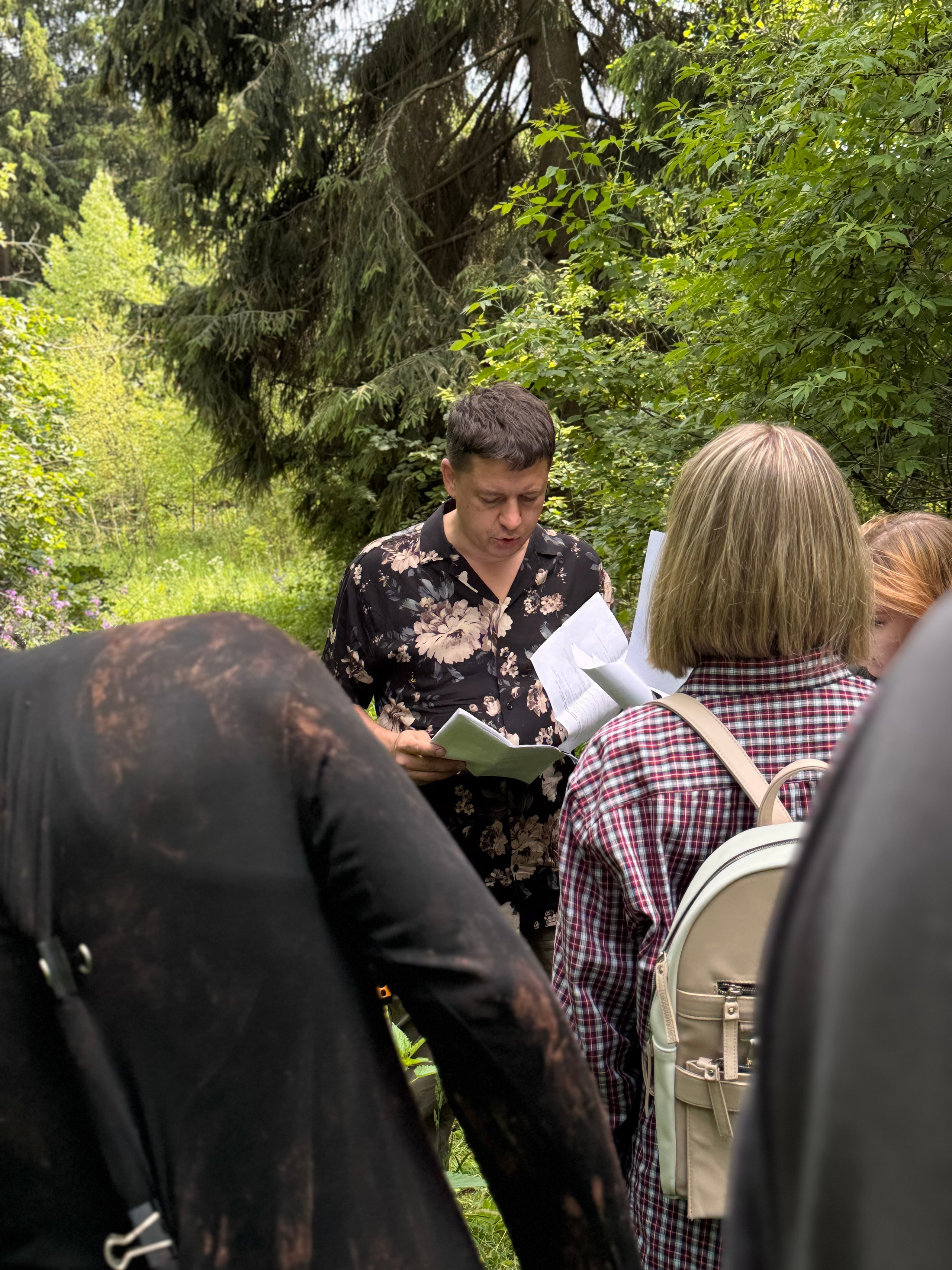 Режиссер Арсений Ганчуков, полный метр «Московские твари». Фотограф, оператор и рилсмейкер в Москве — Ася Палагута