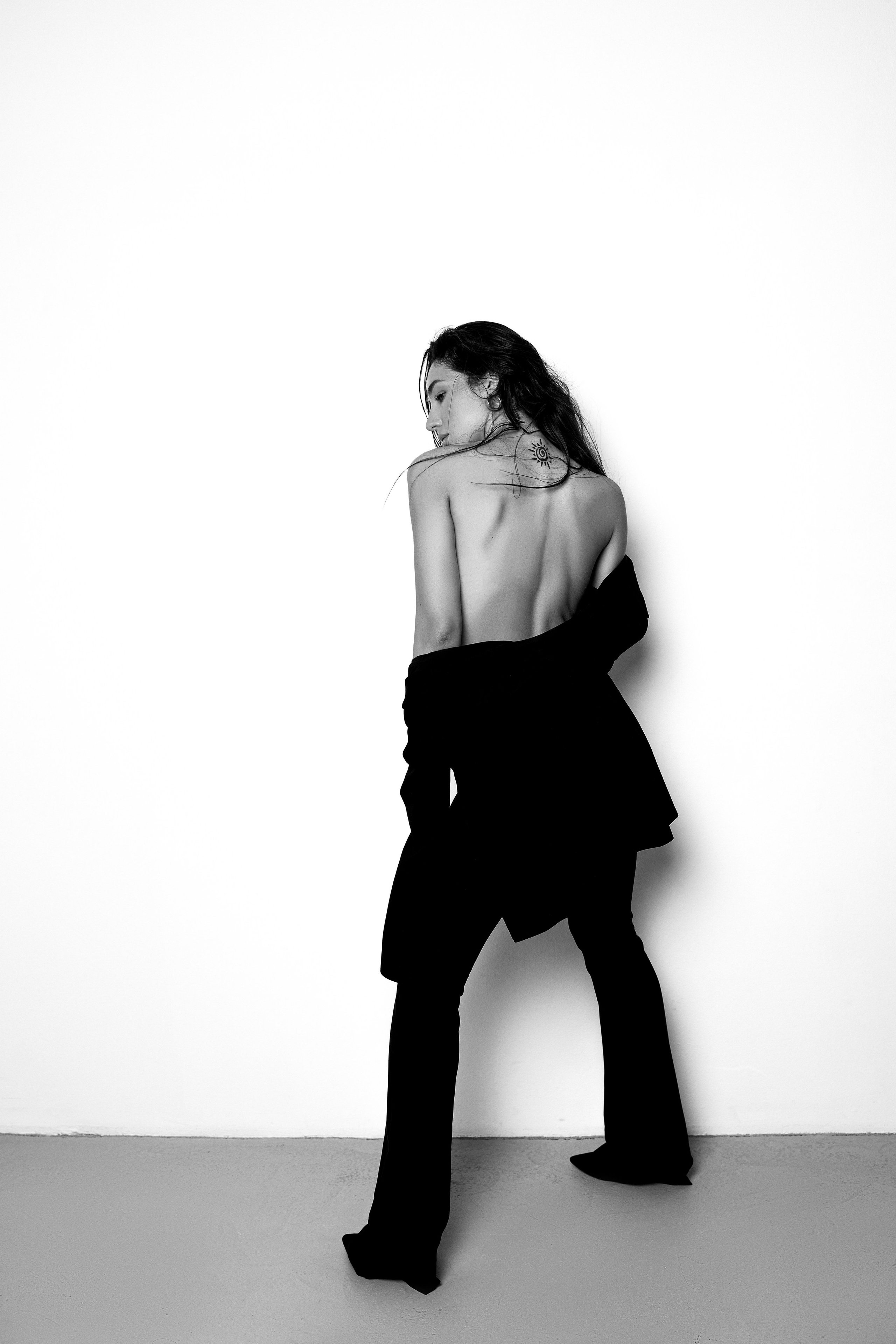 Светлана. Фотограф Москва