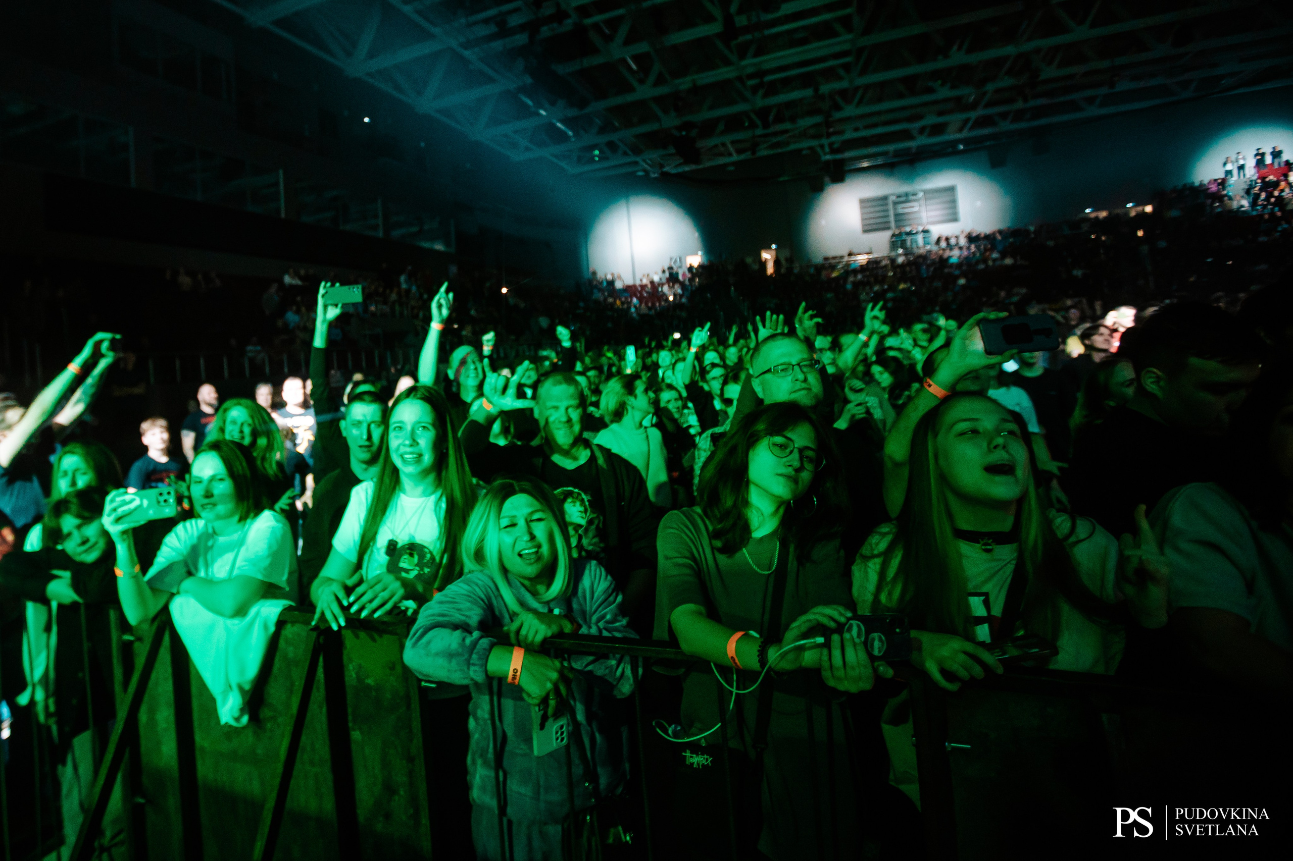 КИНО. Самара. Фотограф Тольятти Светлана Пудовкина