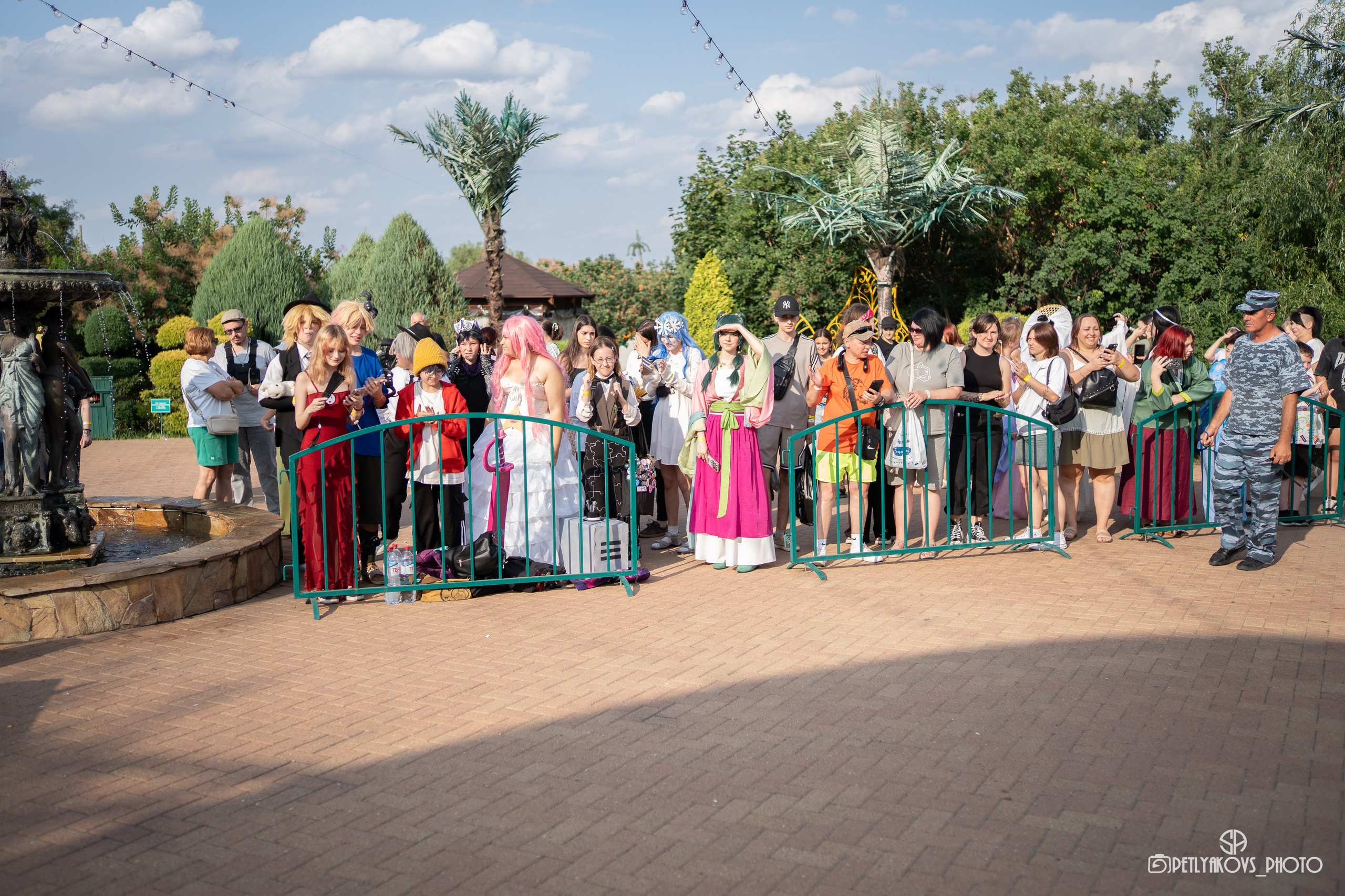 Golden Dragon Fest cosplay & k-pop. Фотограф, видеограф Пятигорск, Ставрополь, Ессентуки, Petlyakovs_photo