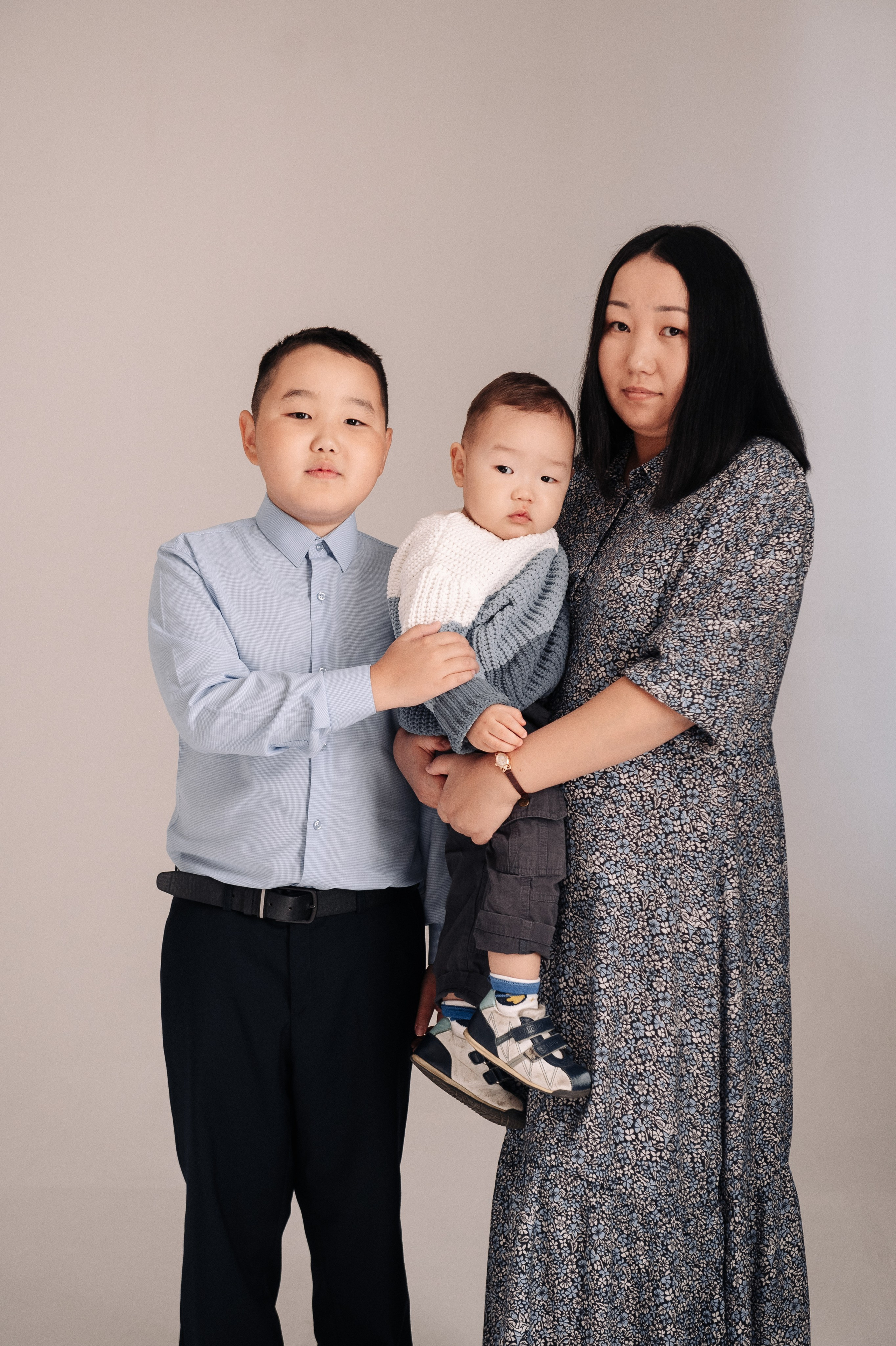 3. Фотограф Улан-Удэ, Бурятия