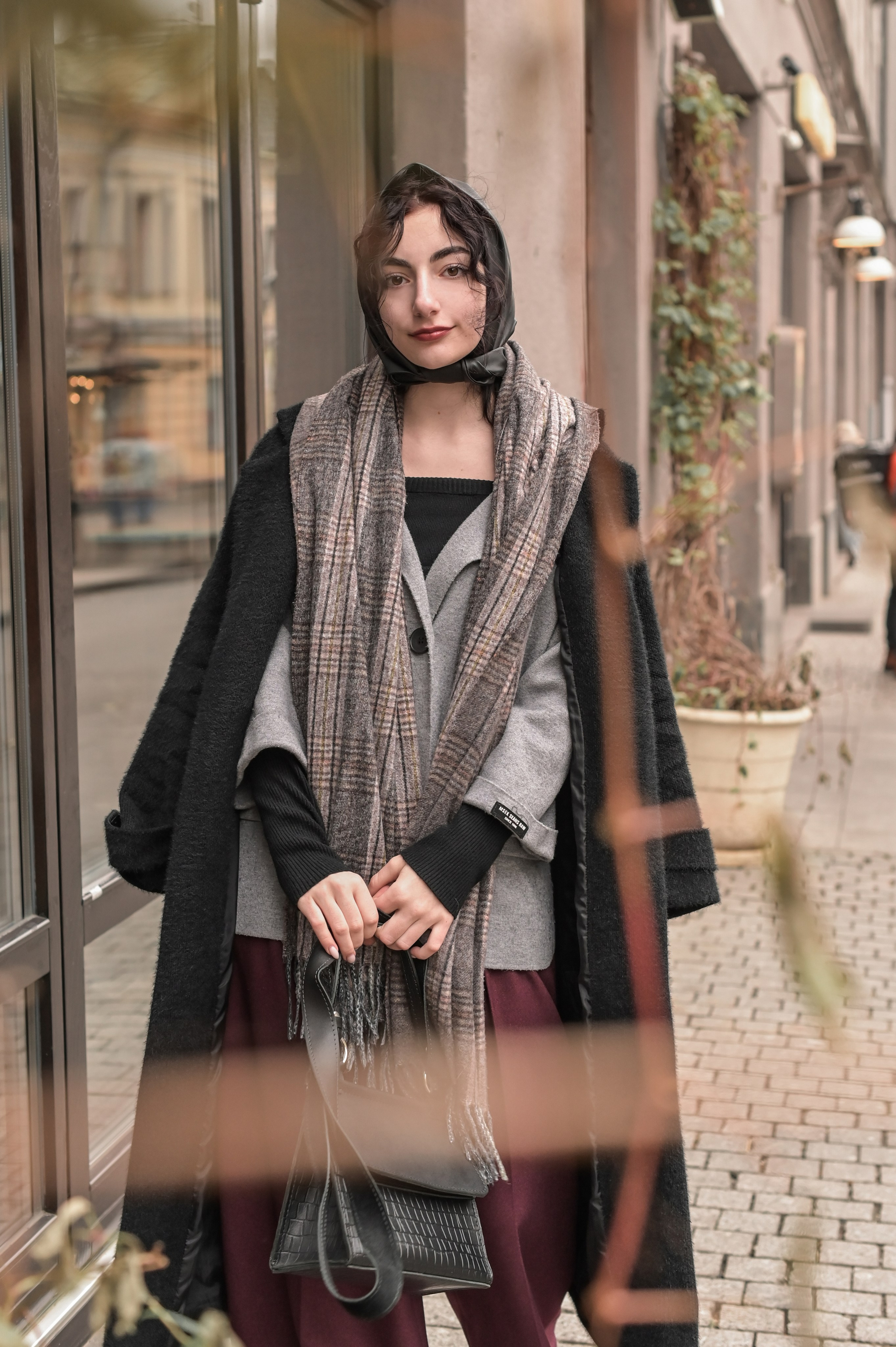 City girl. Семейный и репортажный фотограф в Москве Анастасия Трубкина