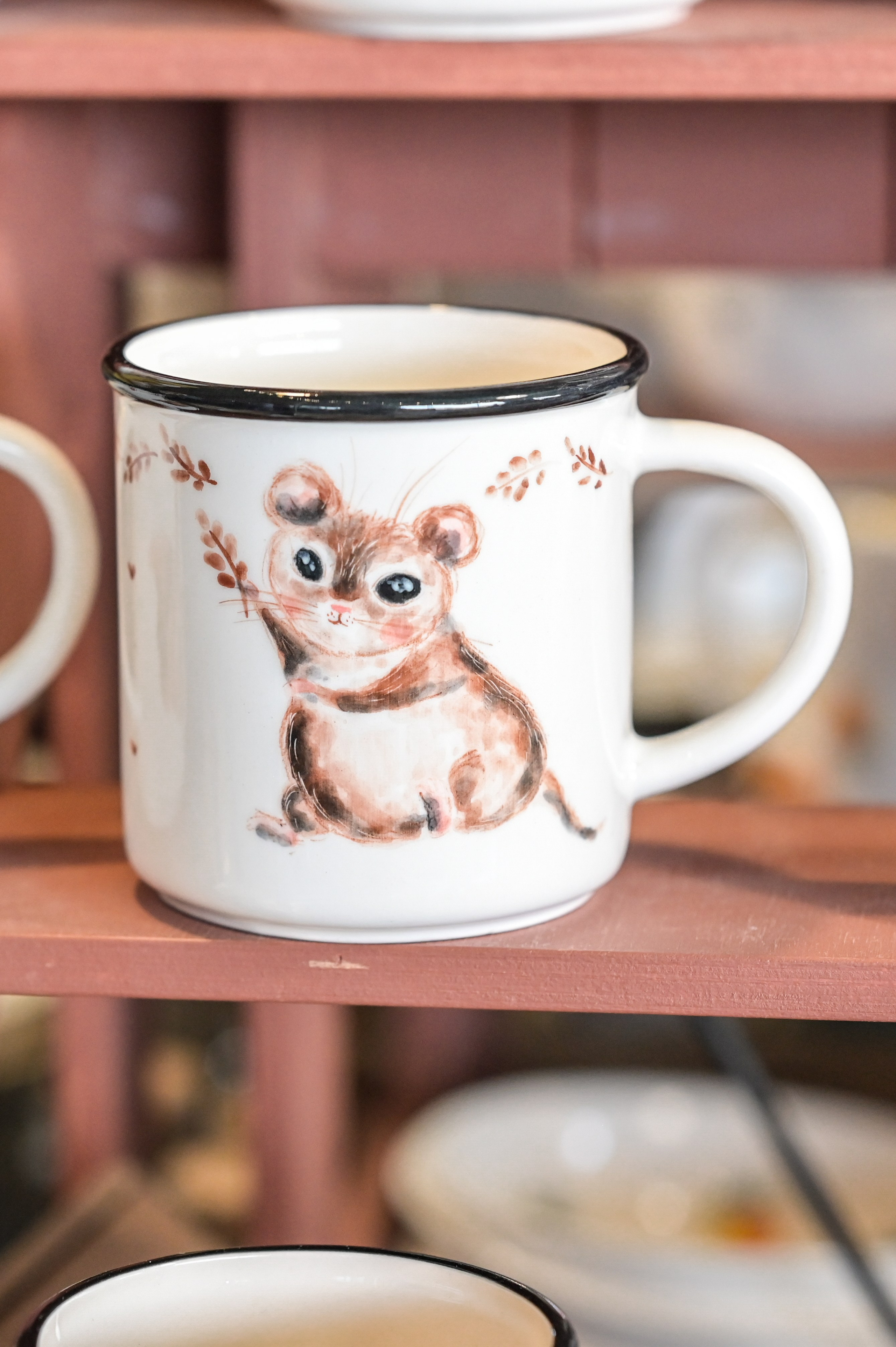 Ceramania Лето 2025 г. Семейный и репортажный фотограф в Москве Анастасия Трубкина